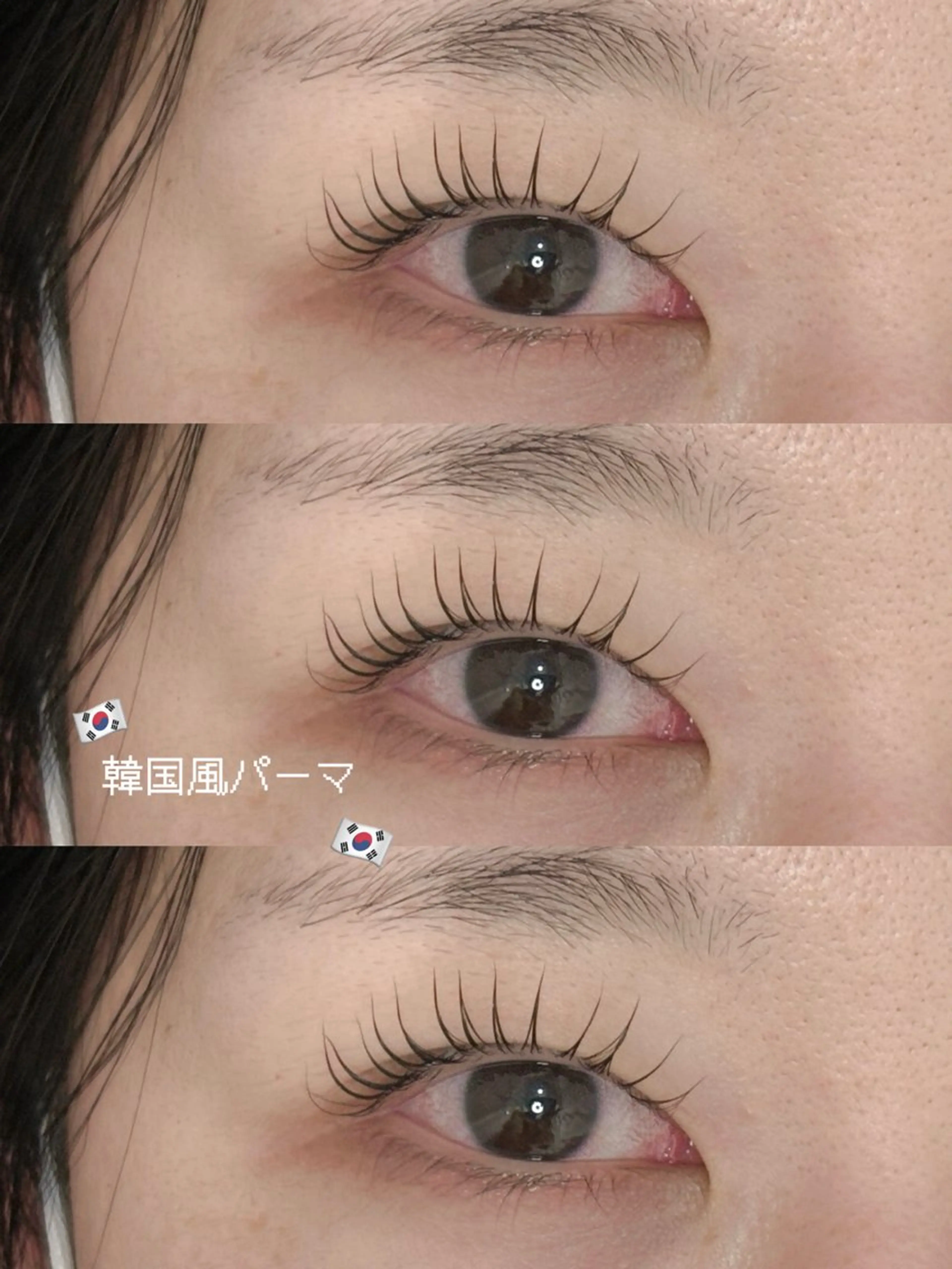 マツエク・マツパ マツパ 🫧eyelash/ Honomi🪽のマツエク・マツパデザイン