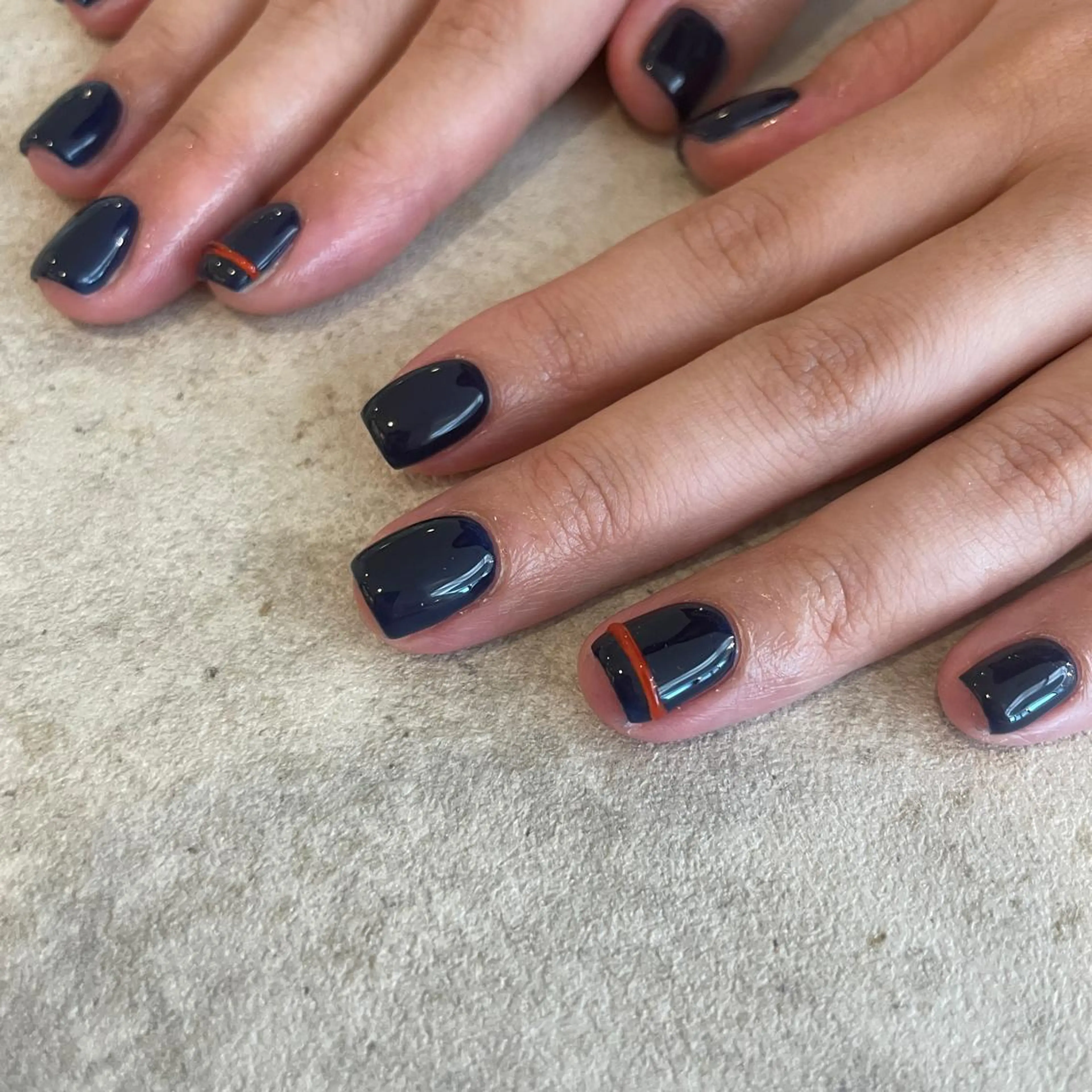 ネイル アートネイル mignon by CHERIM A.tのマツエク・マツパデザイン