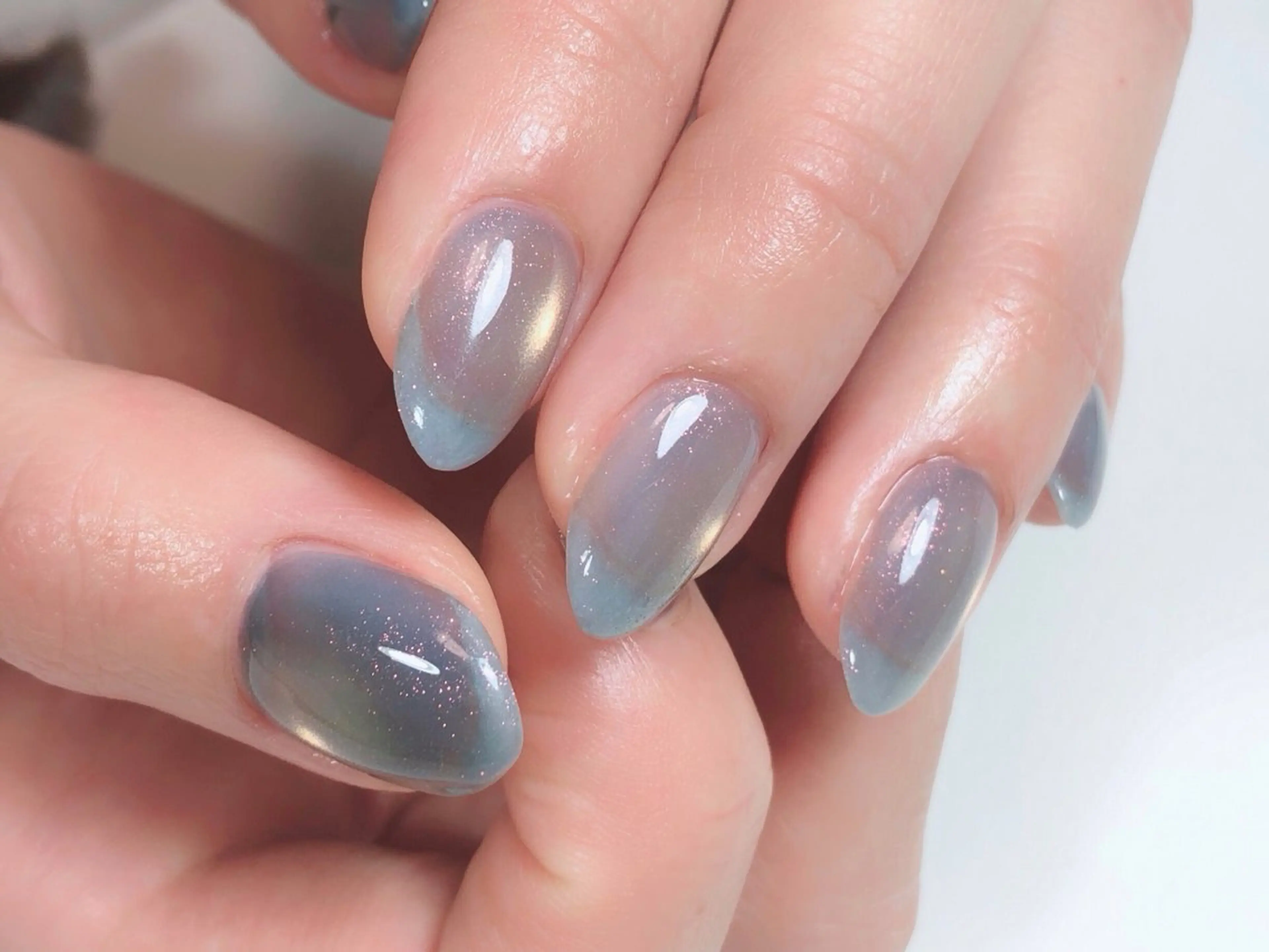 ネイル ハンドネイル atelier in bloomのネイルデザイン