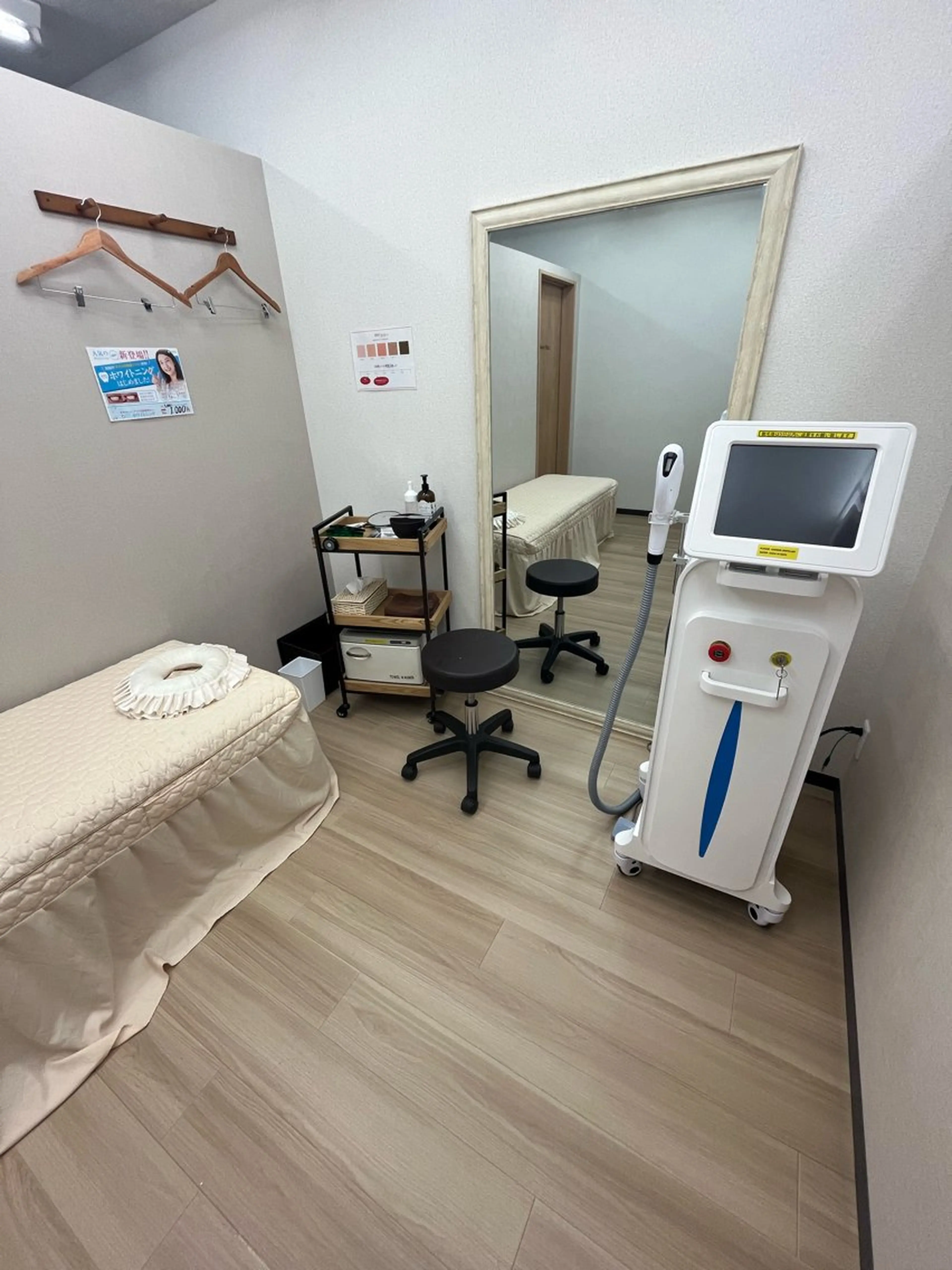 SELFMADE 高崎店のその他イメージ