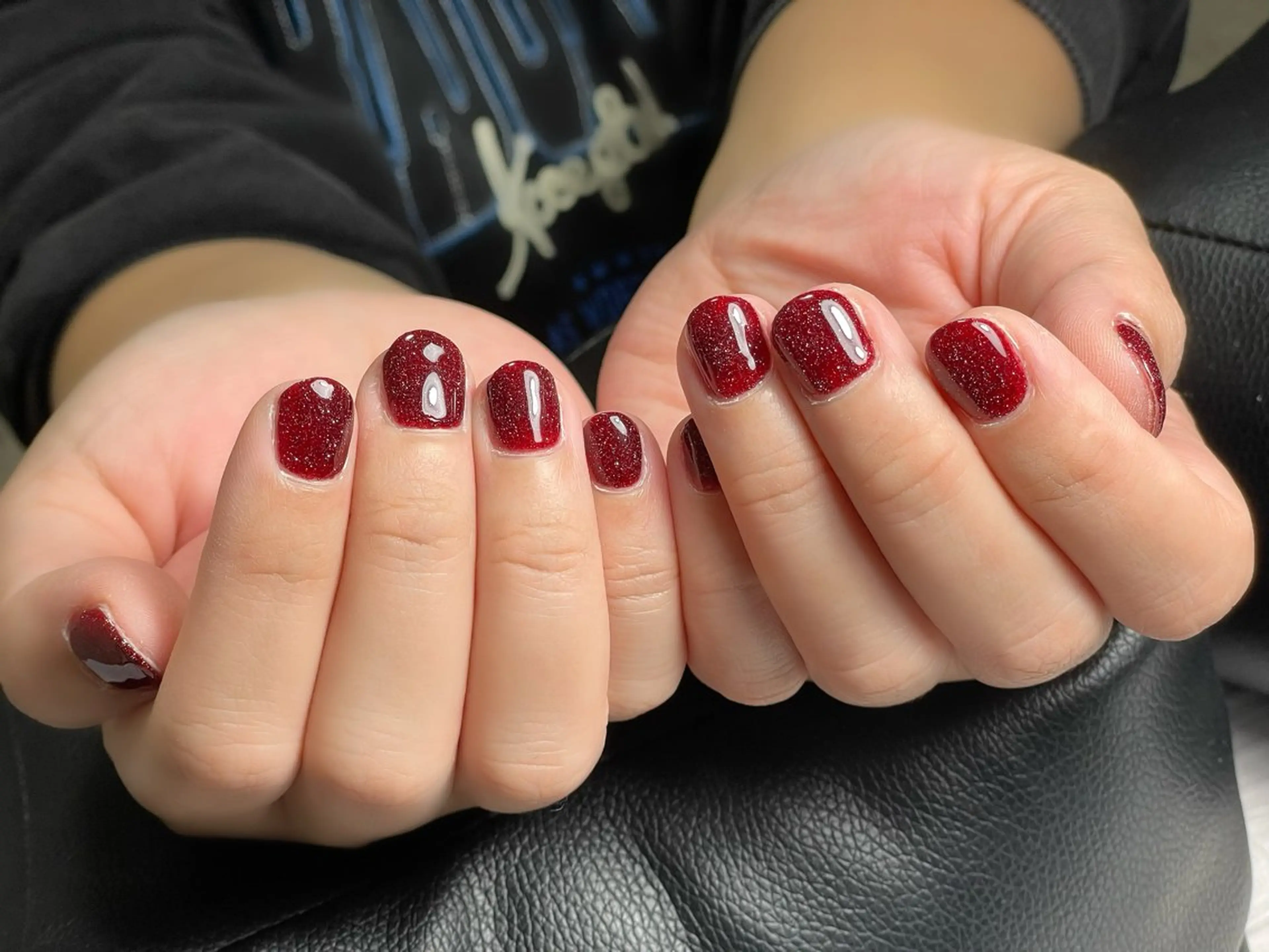 ネイル Chong Sarangのネイルデザイン