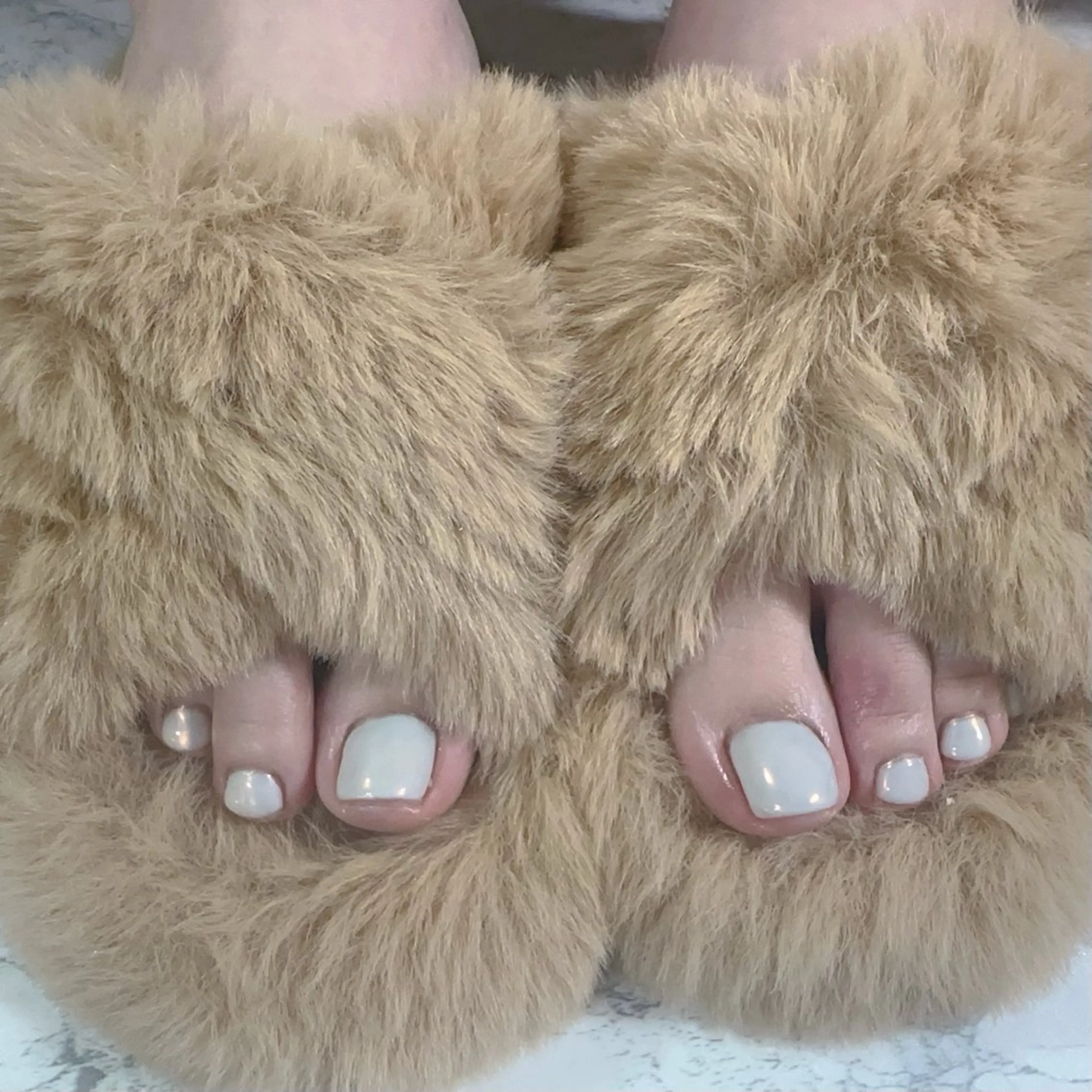 ネイル アートネイル フレンチネイル ジェルネイル グラデーション 韓国ネイル ハンドネイル 💕鈴木ユリ パラジェル/オフ無料のネイルデザイン