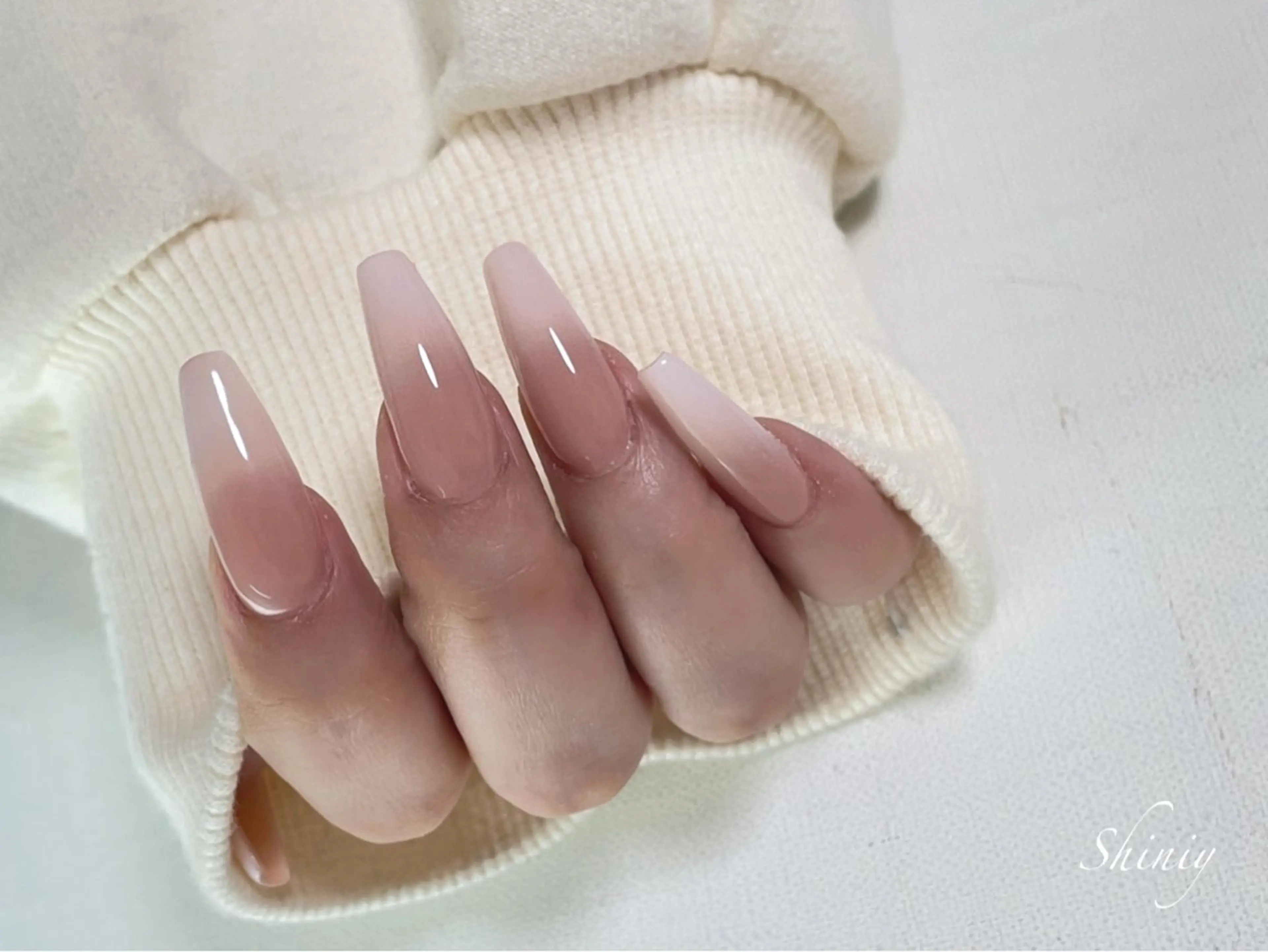 【広島で希少】エアジェルで作るベイビーブーマーの写真