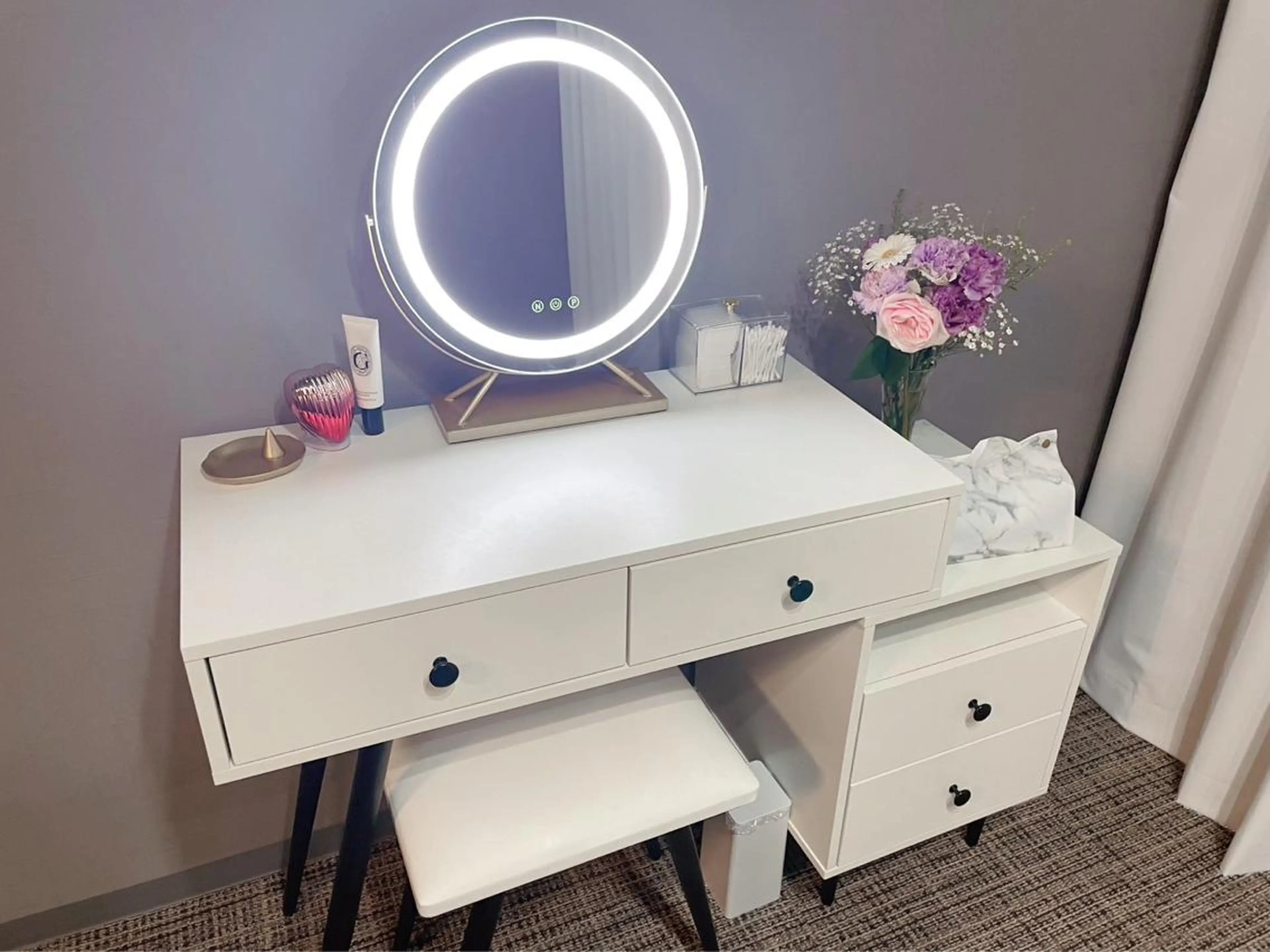 ピーリング専門店 Belluteのエステ・リラクイメージ