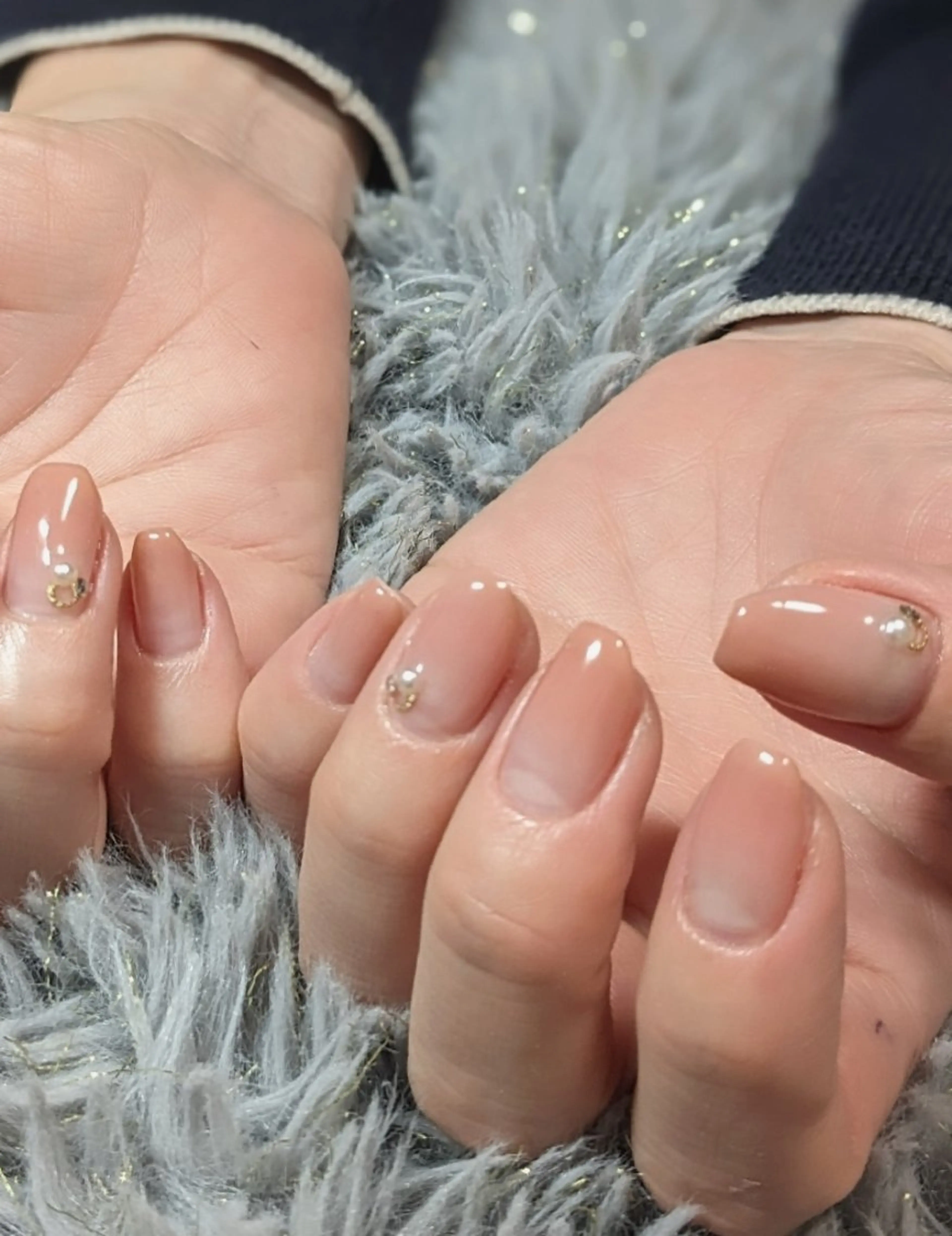 ネイル pureru所属・Pureru✨ 🌹yukoのネイルデザイン