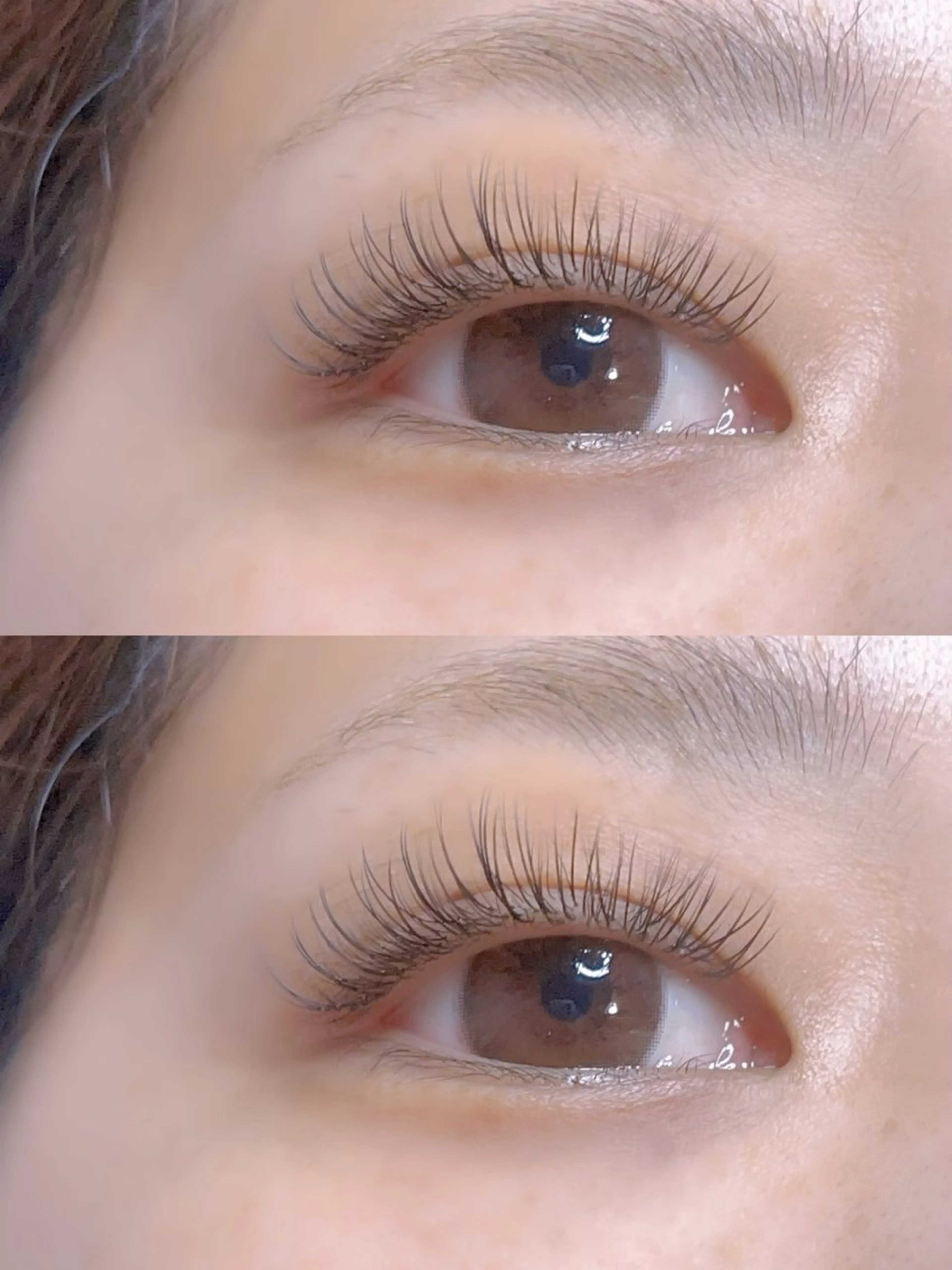マツエク・マツパ Eyelash foisalonのマツエク・マツパデザイン