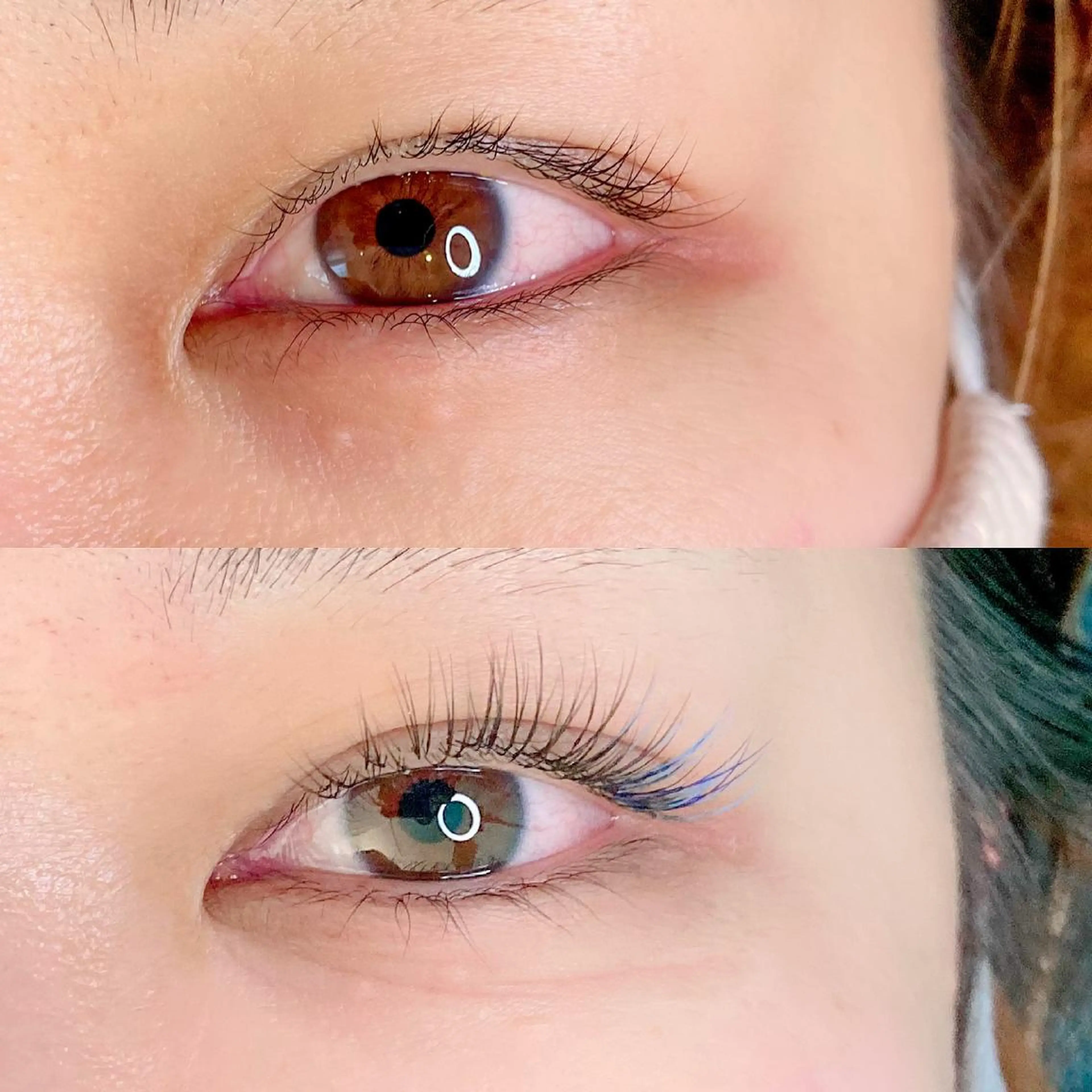 マツエク・マツパ eyelashsalon Plaisir所属・ツカハラ ミカのエステ・リラクイメージ