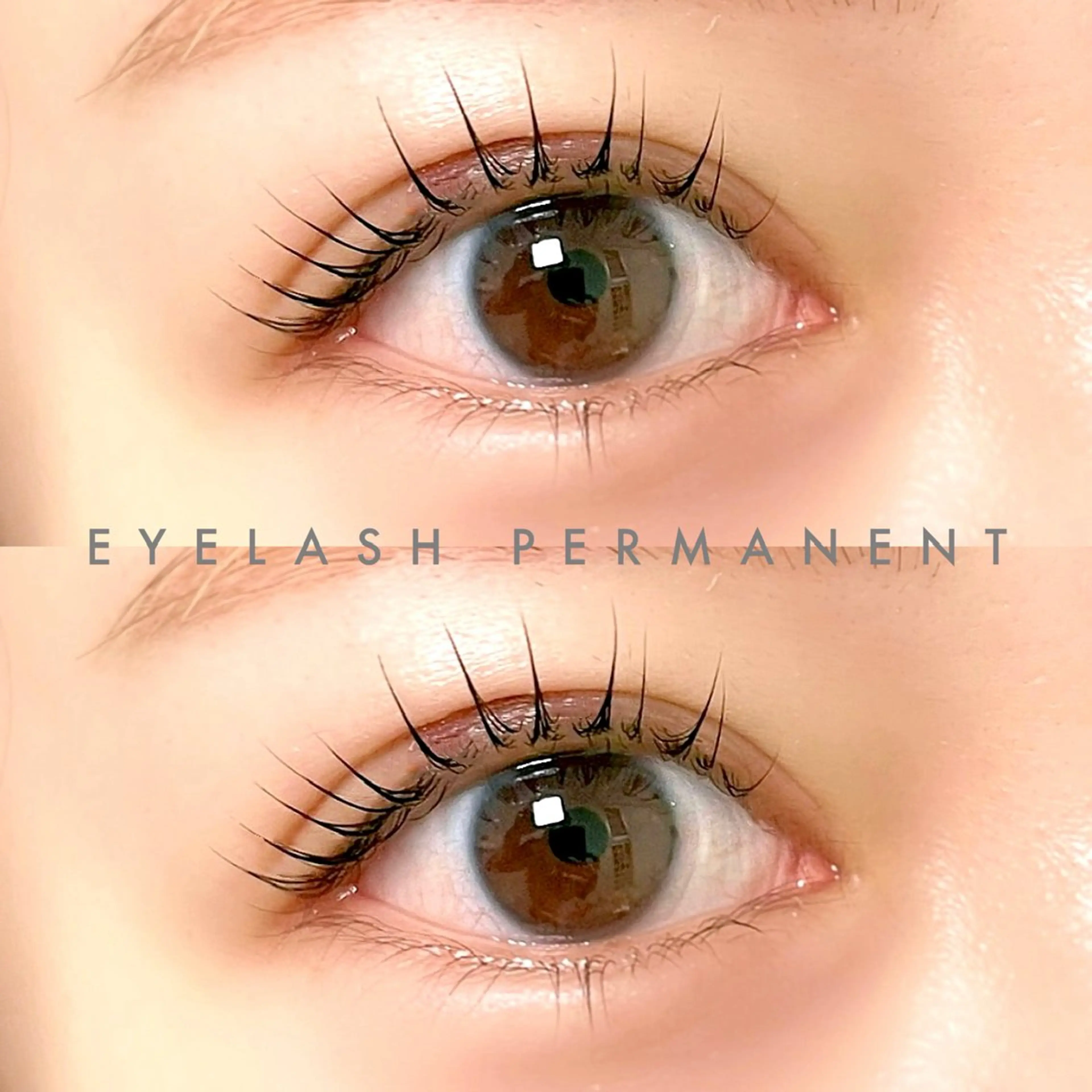 マツエク・マツパ 981所属・981 KURUMIのマツエク・マツパデザイン