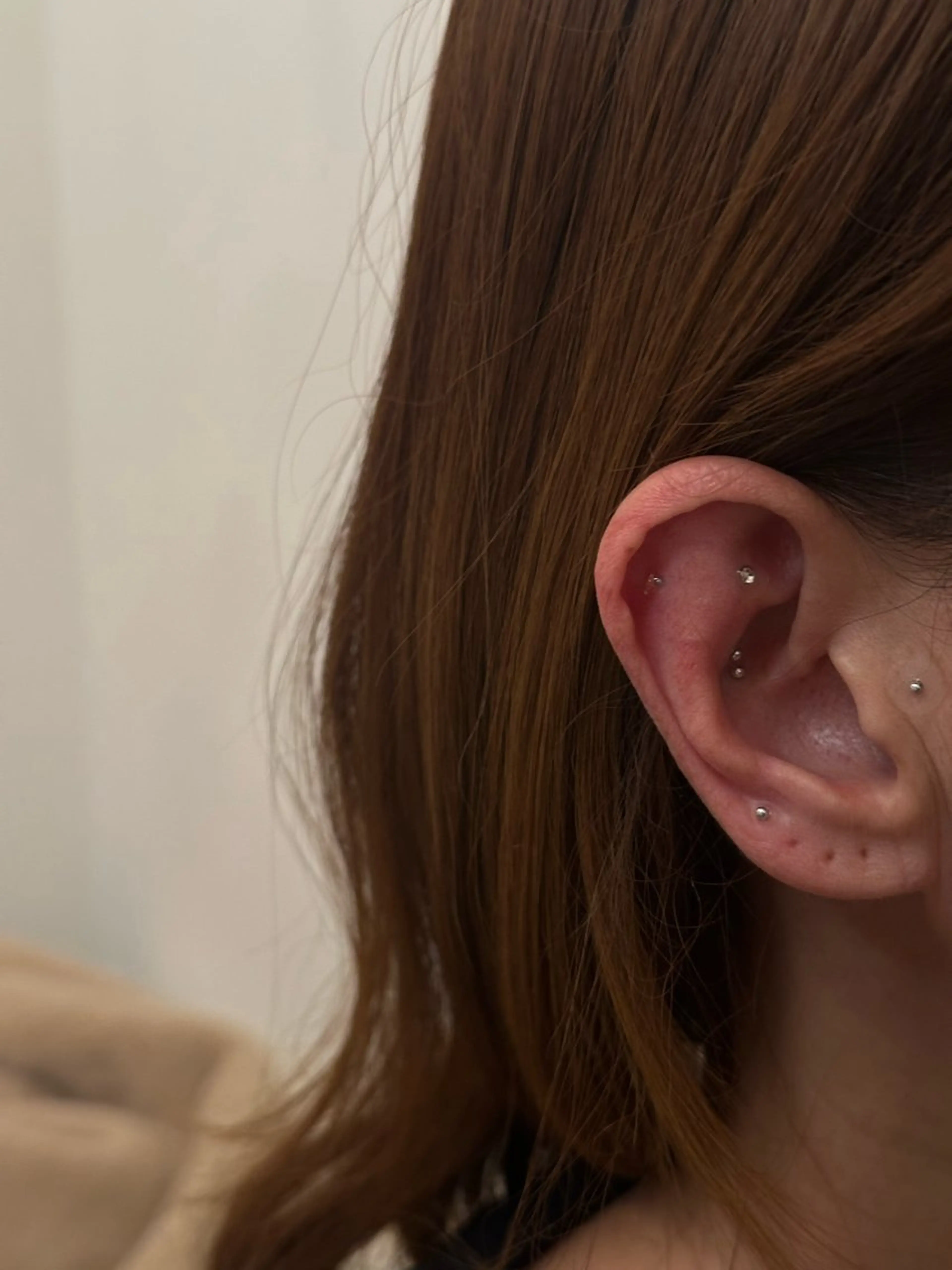 Lea's所属・【Lea's 】 hazukiのエステ・リラクイメージ