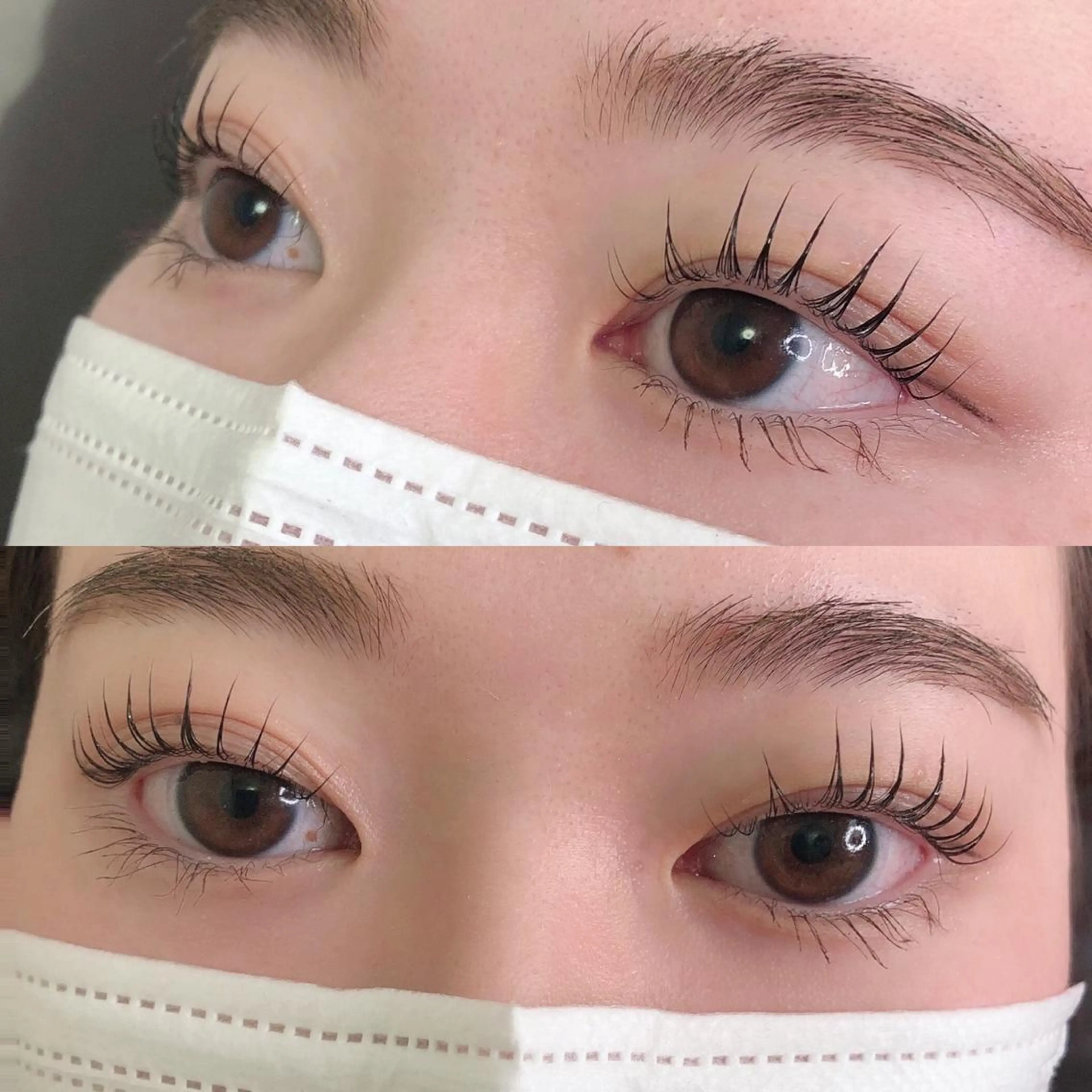 マツエク・マツパ マツパ Elene  エレーヌ所属・Elene ˚✧₊東広島のマツエク・マツパデザイン