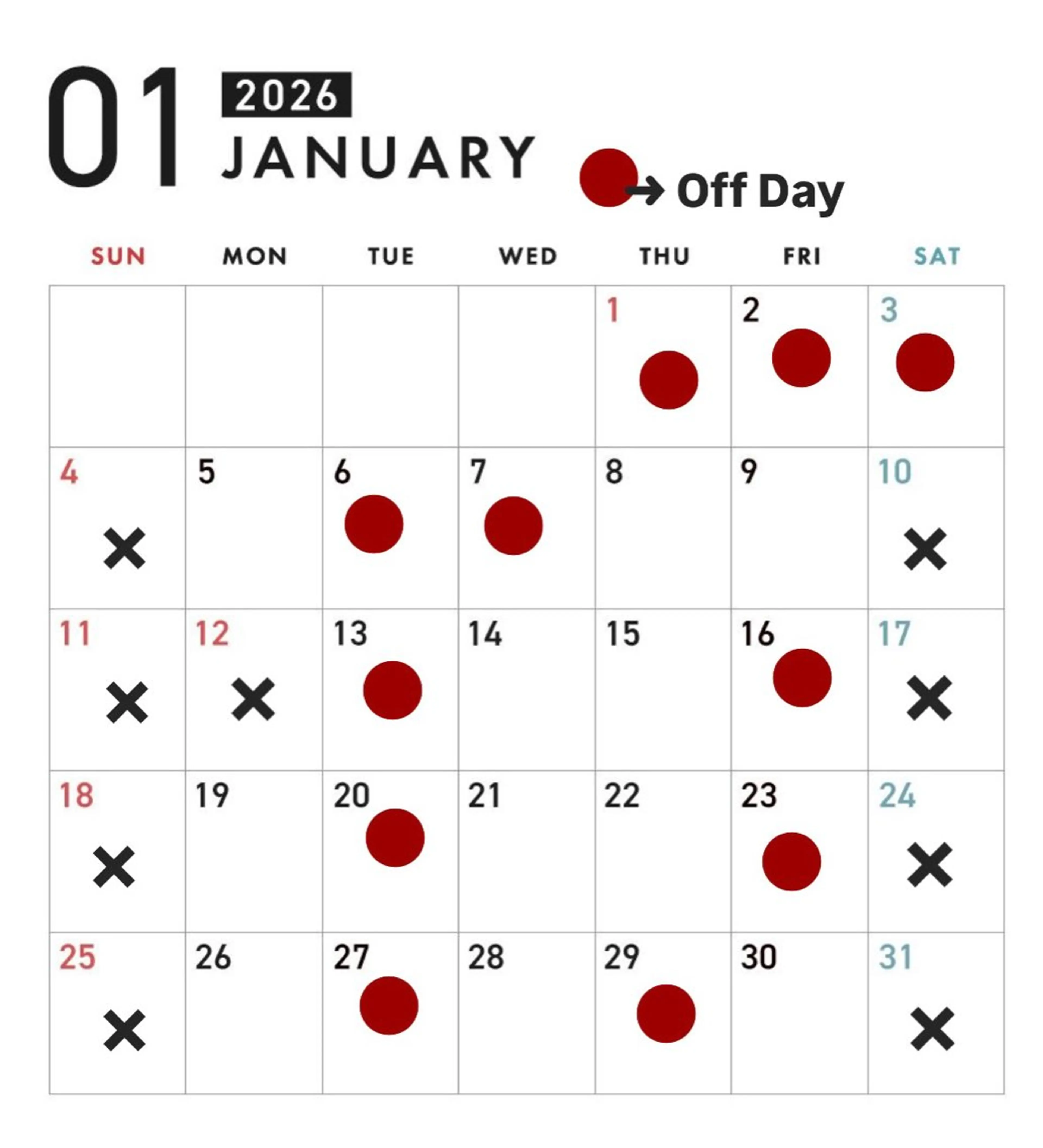 カラー yunica 宇都宮所属・Gigi Sakuraのヘアスタイル