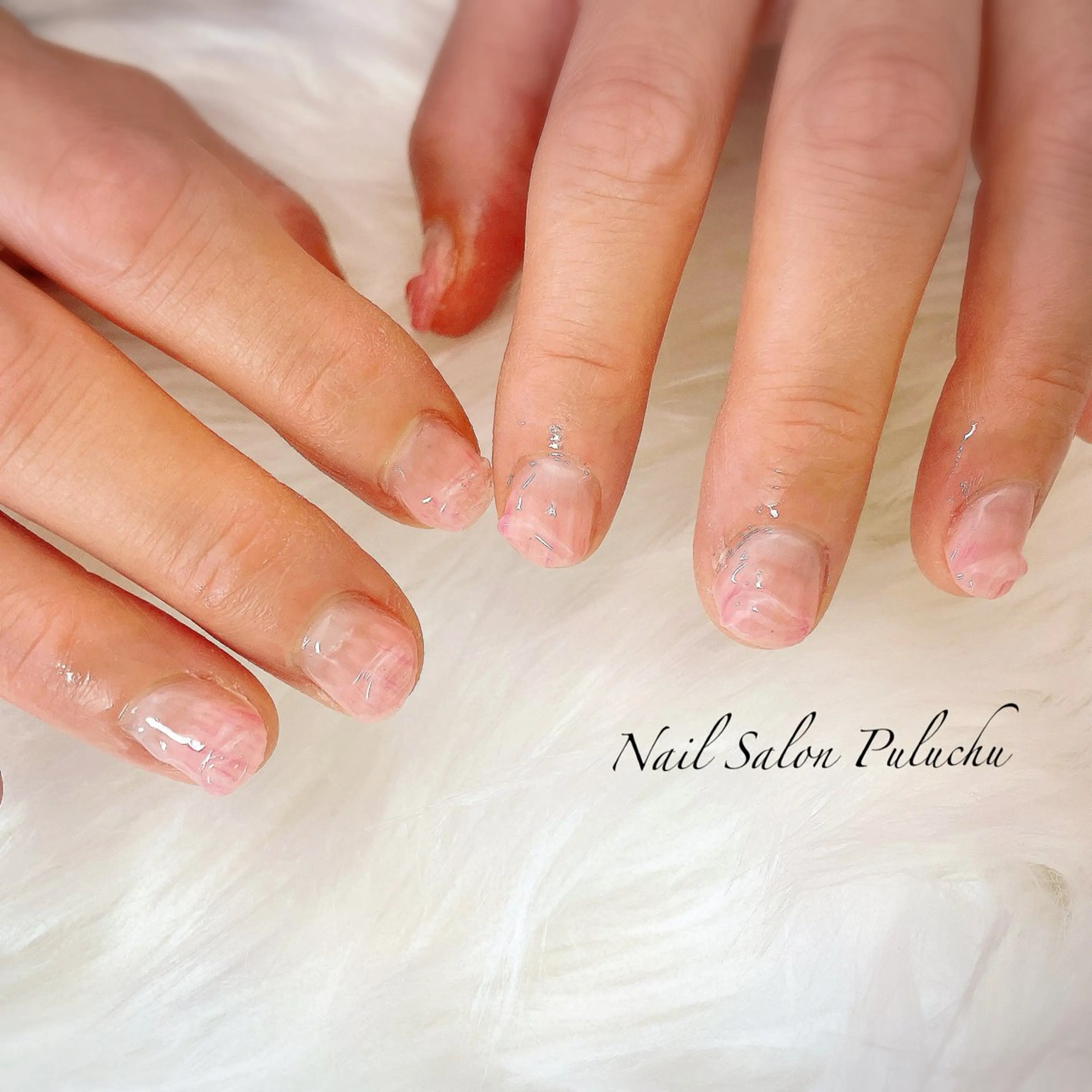 ネイル ♡ puluchu ♡のネイルデザイン