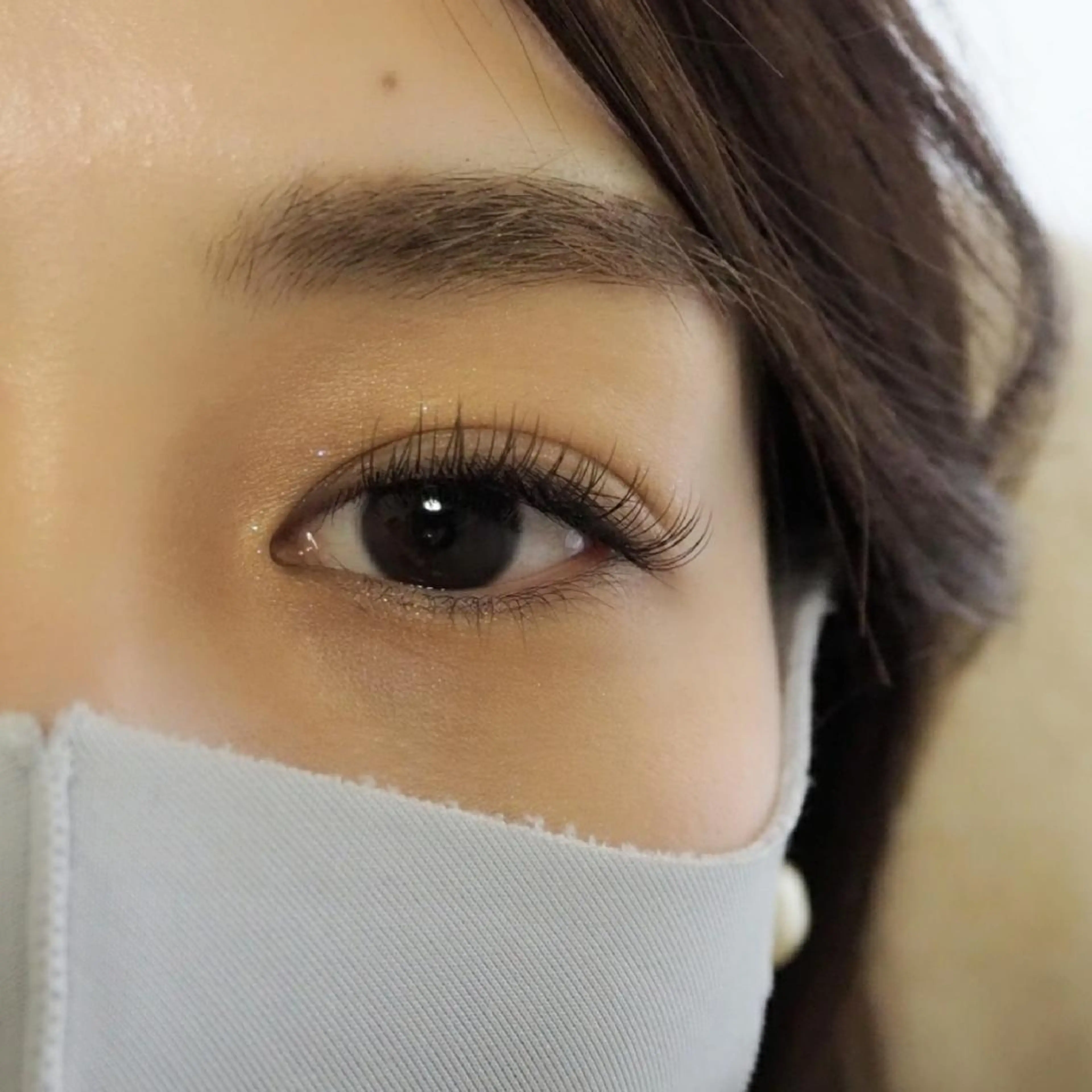 【新規様限定‼︎】フラットラッシュ100本の写真