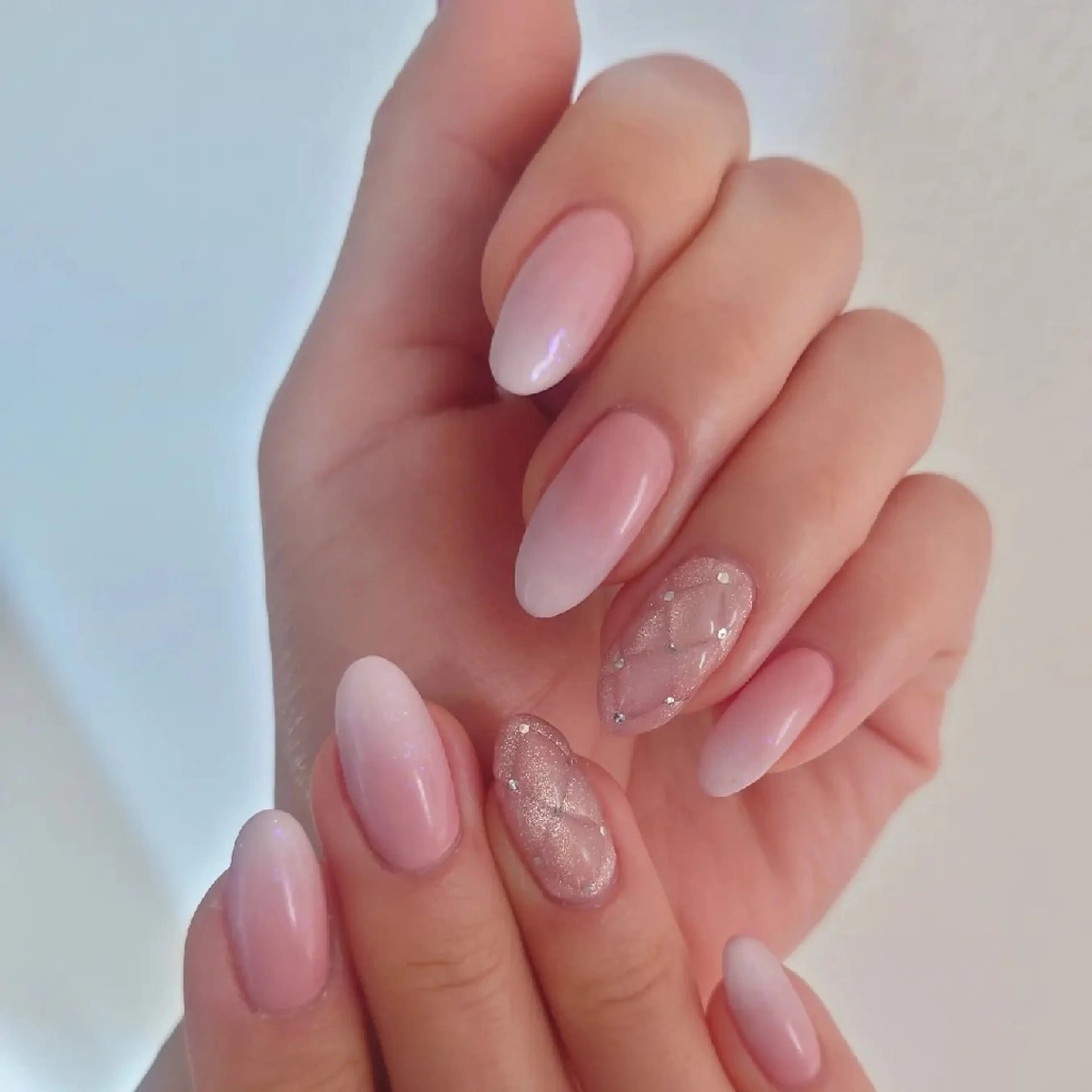 ネイル アートネイル ジェルネイル improve /mamiのネイルデザイン