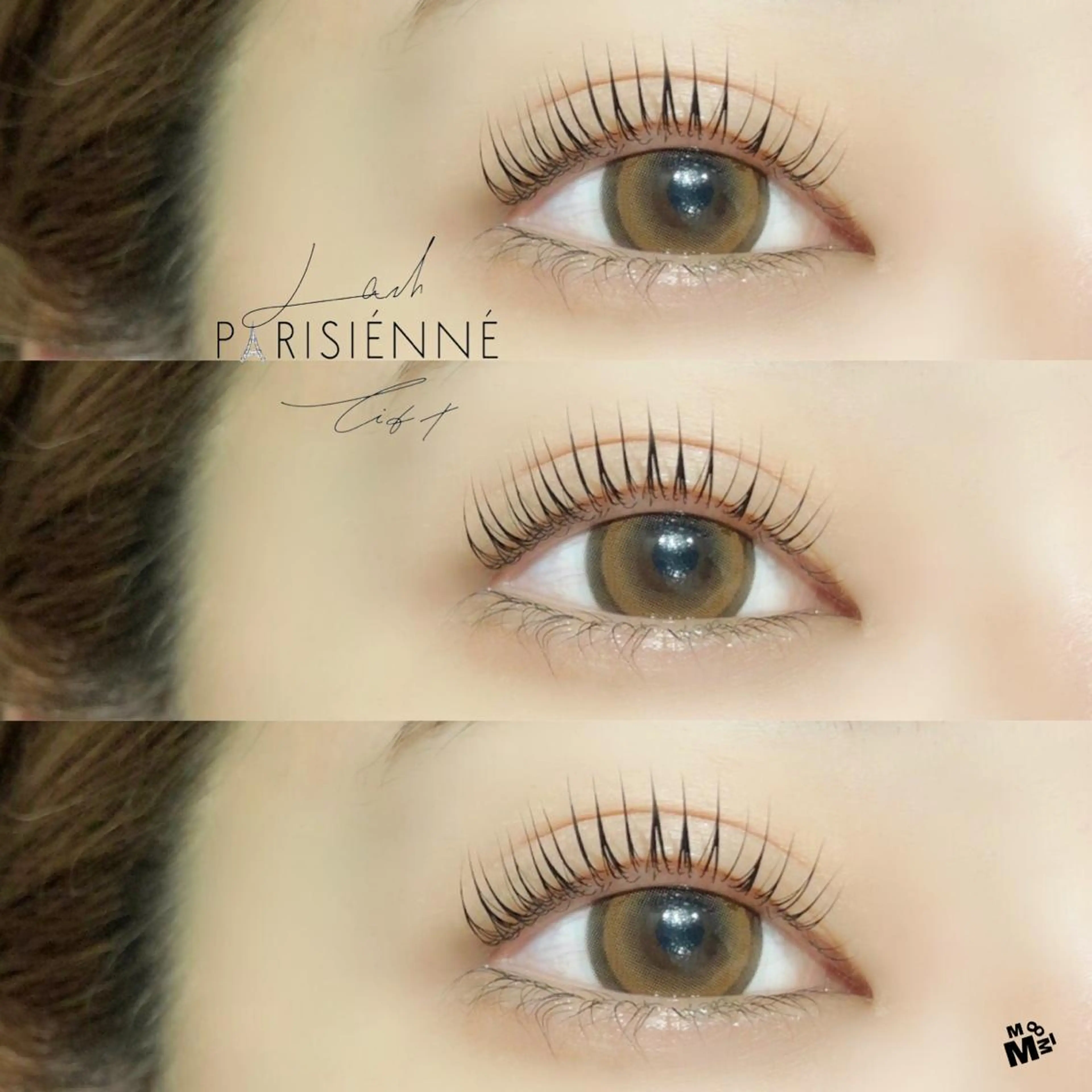 マツエク・マツパ 美舞所属・eyelash美舞 .武野のマツエク・マツパデザイン