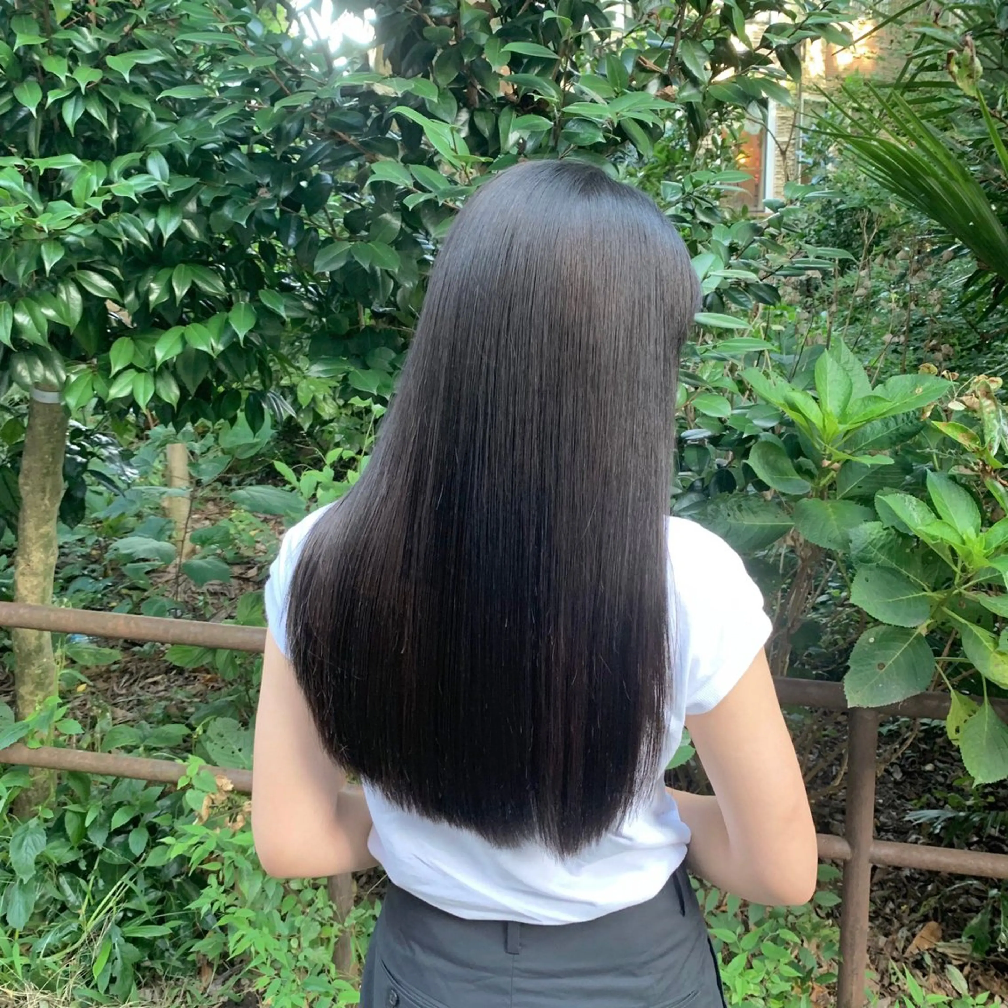 ロング 【FAAM】鏑木 和樹のヘアスタイル