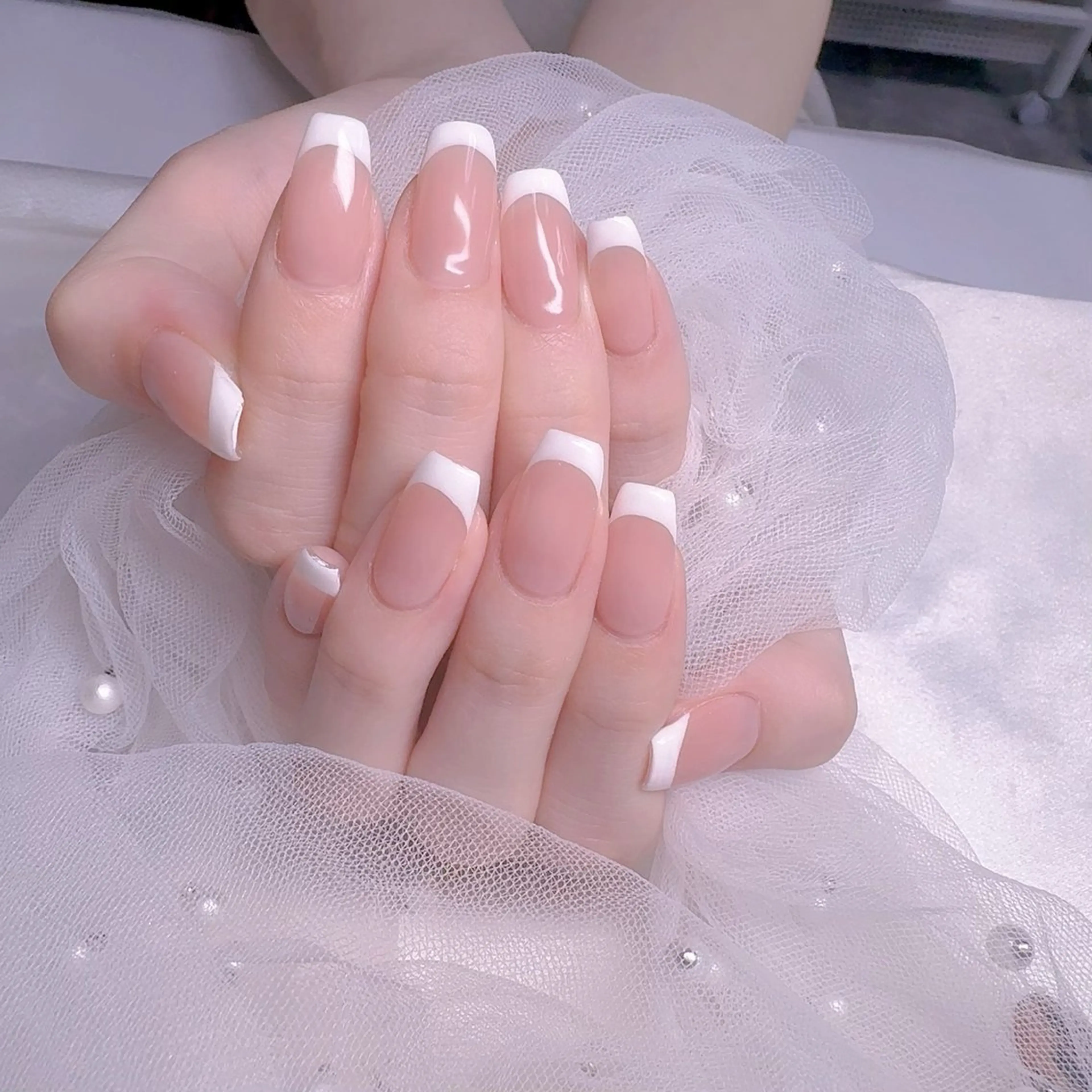 ネイル UMI ネイルサロン新宿🎀のネイルデザイン