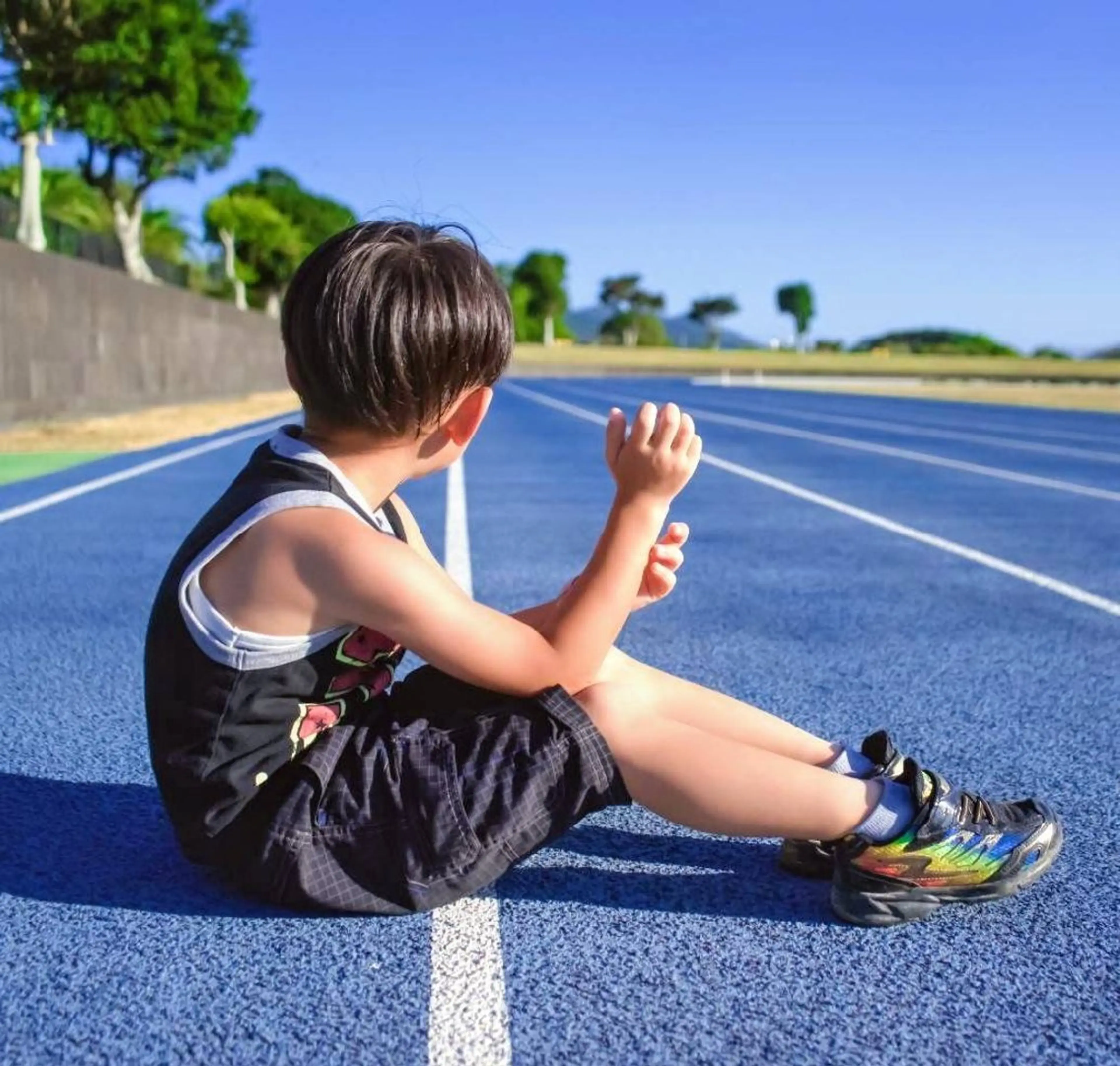 👧👦学生(小.中.高)さんスポーツケア【スポーツをしているお子さんをお持ちのママさんに】🏀⚽️⚾️🎾🏐の写真