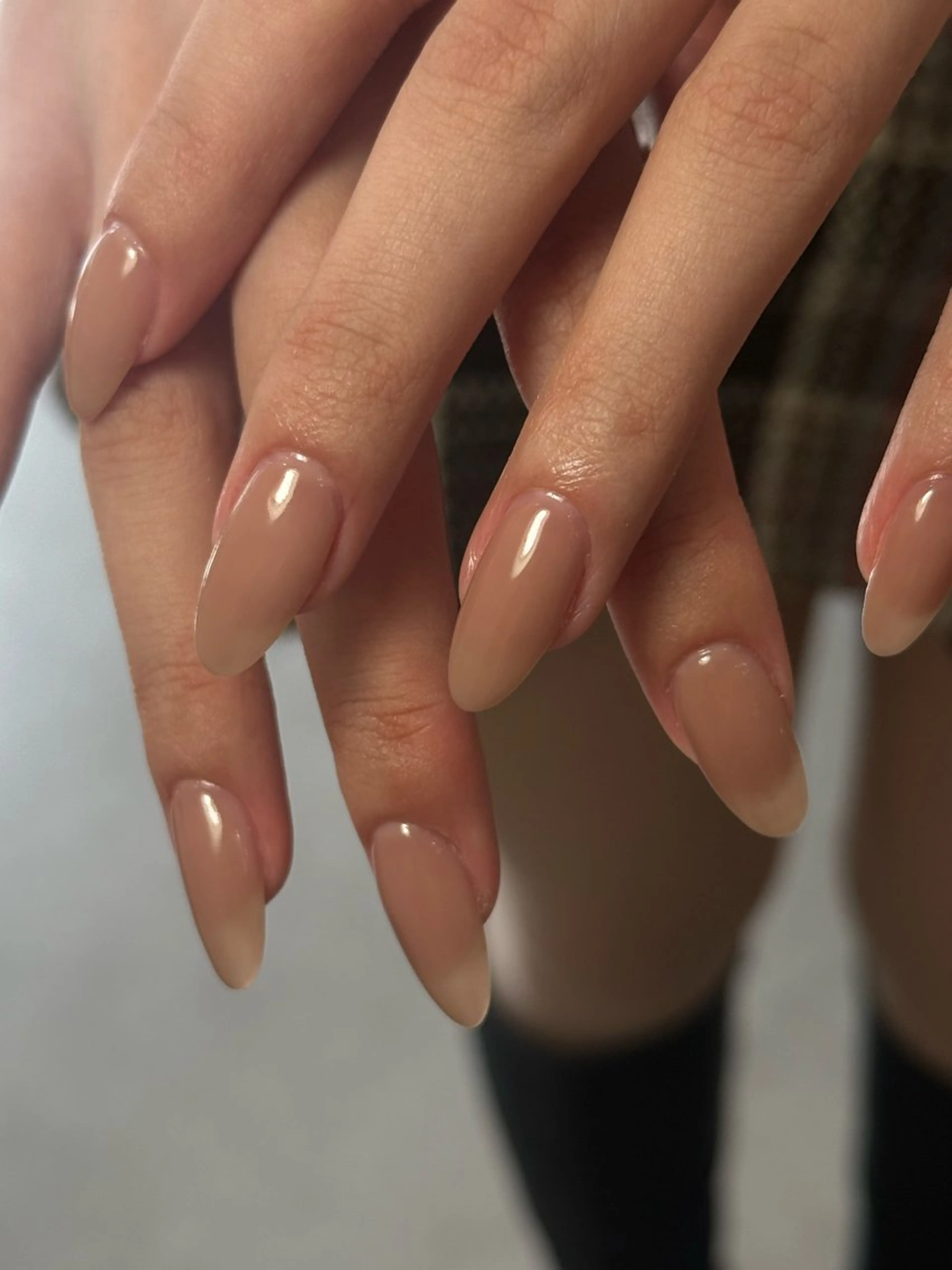 ネイル neouv所属・NEOUV_ mikuのネイルデザイン