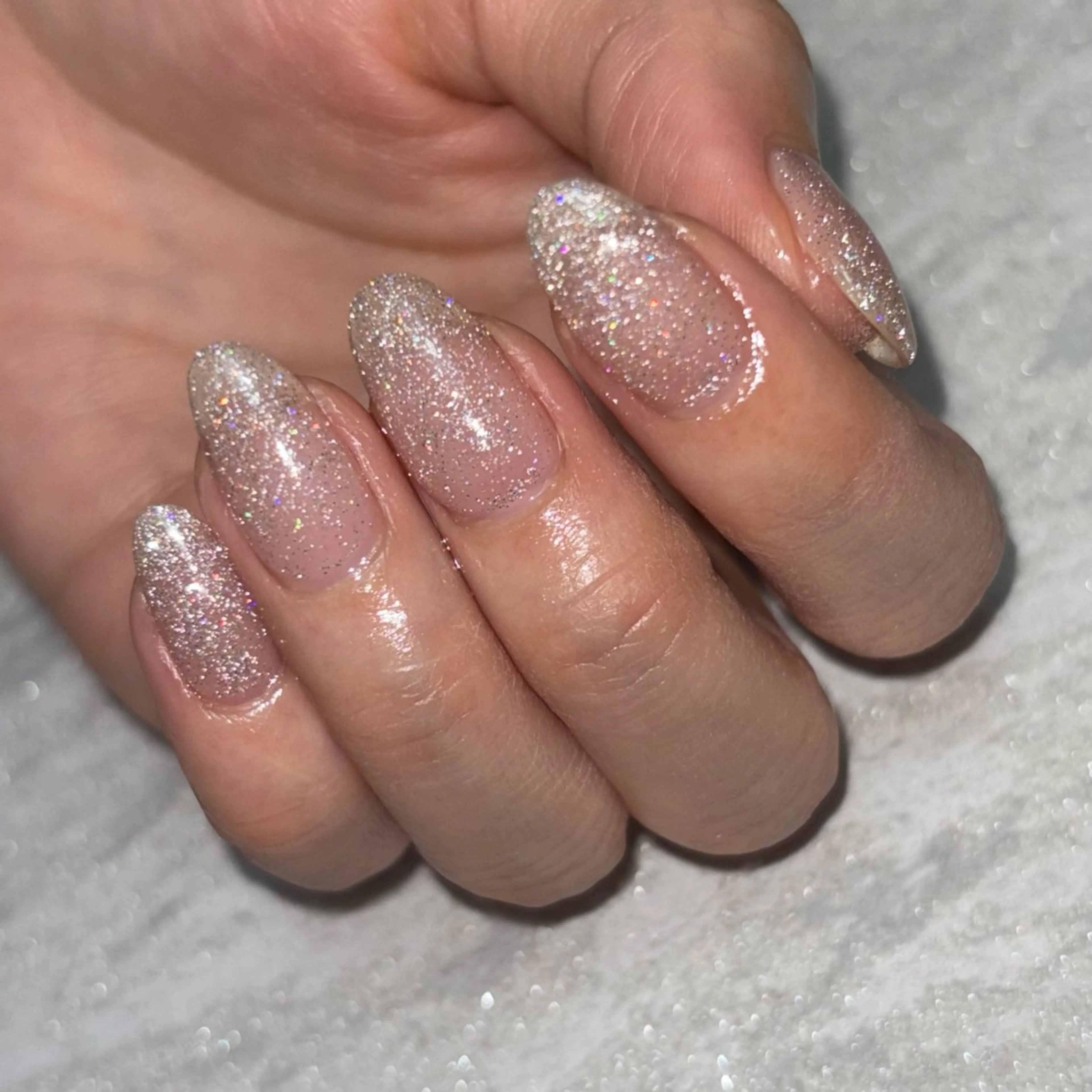 ネイル Koa nails.のネイルデザイン