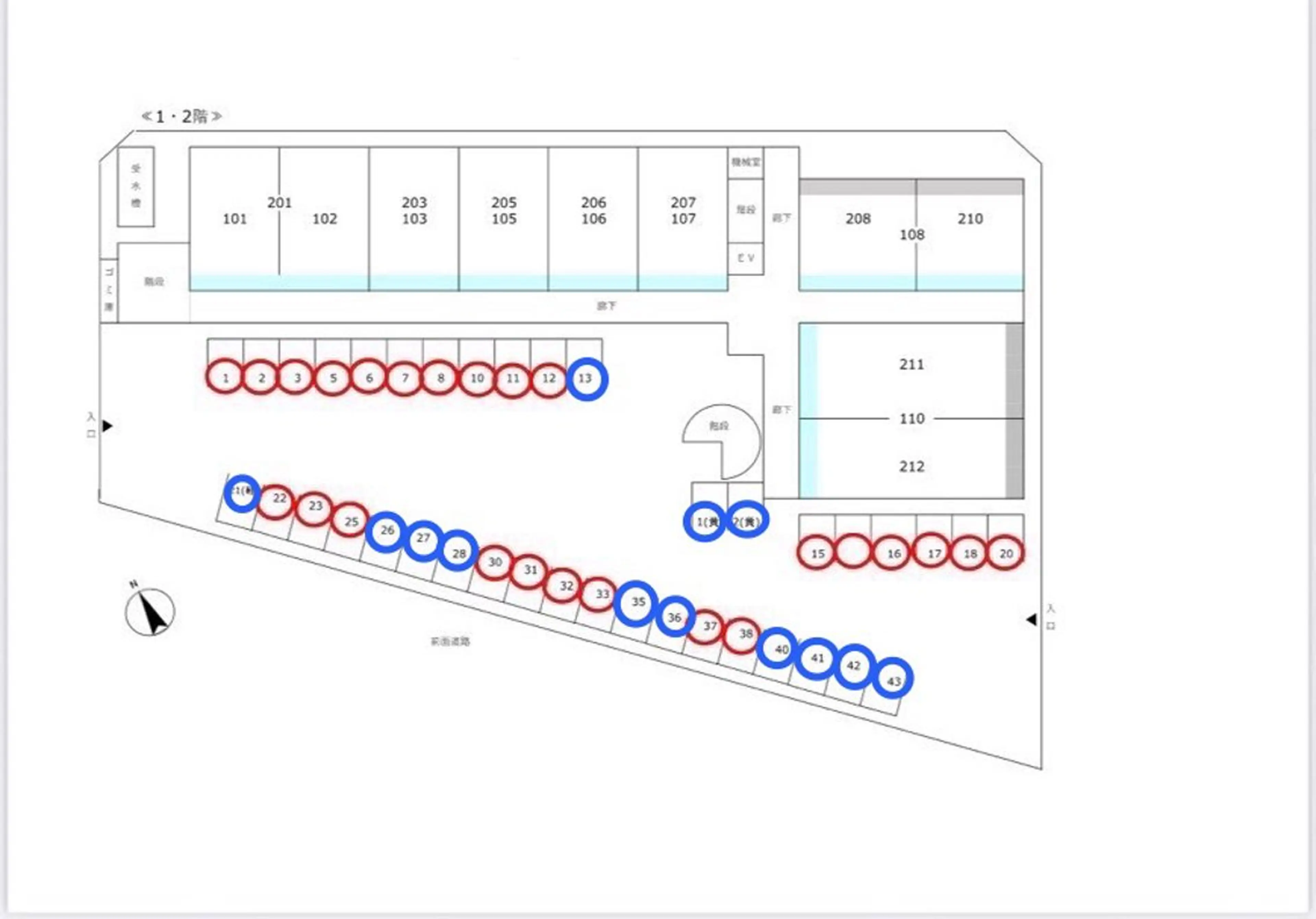 EPURELLE EYELASH＆BROW所属・EPURELLE/ MIZUKIのマツエク・マツパデザイン