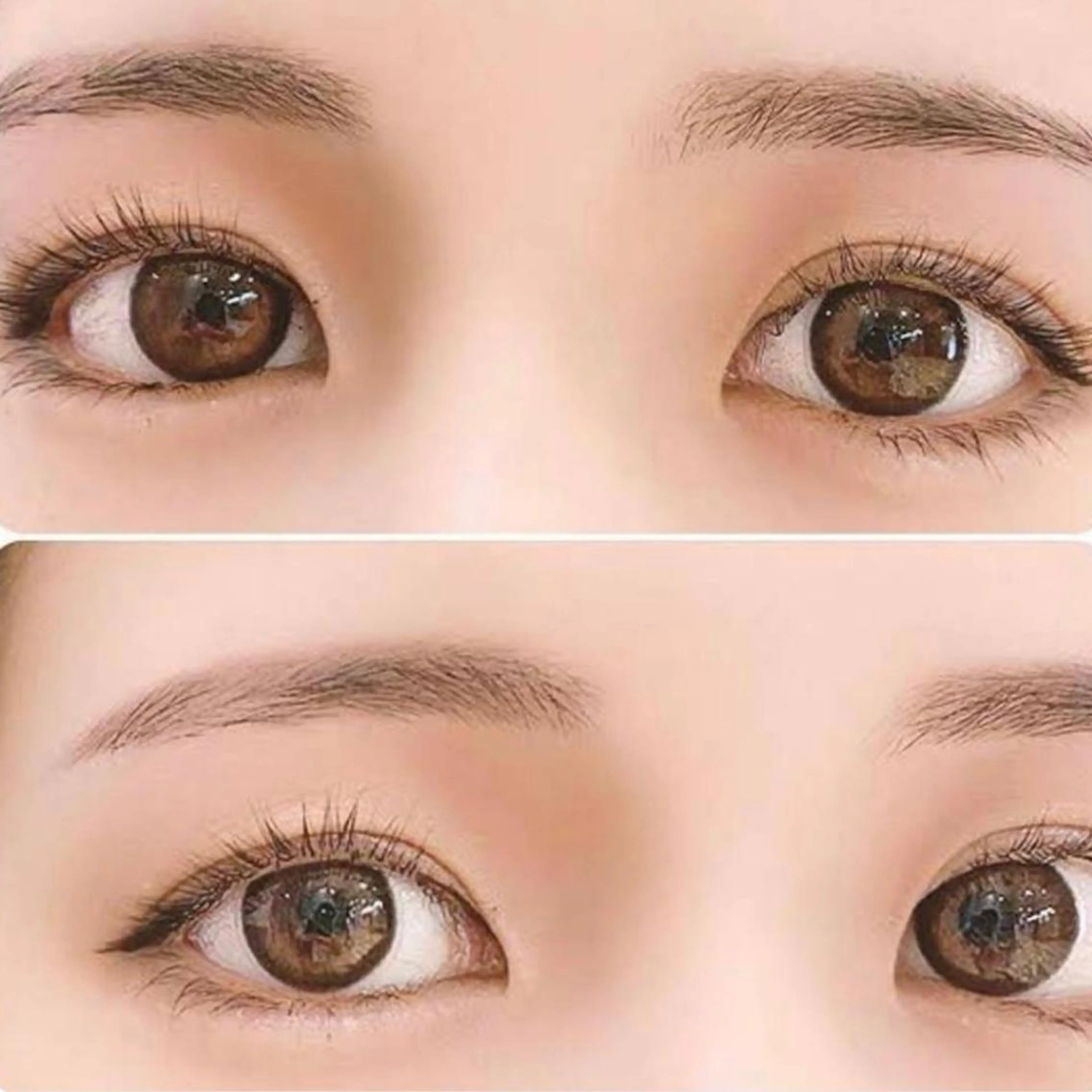 マツエク・マツパ 🌸Leviju桂店 店長Saki🌸のヘアスタイル