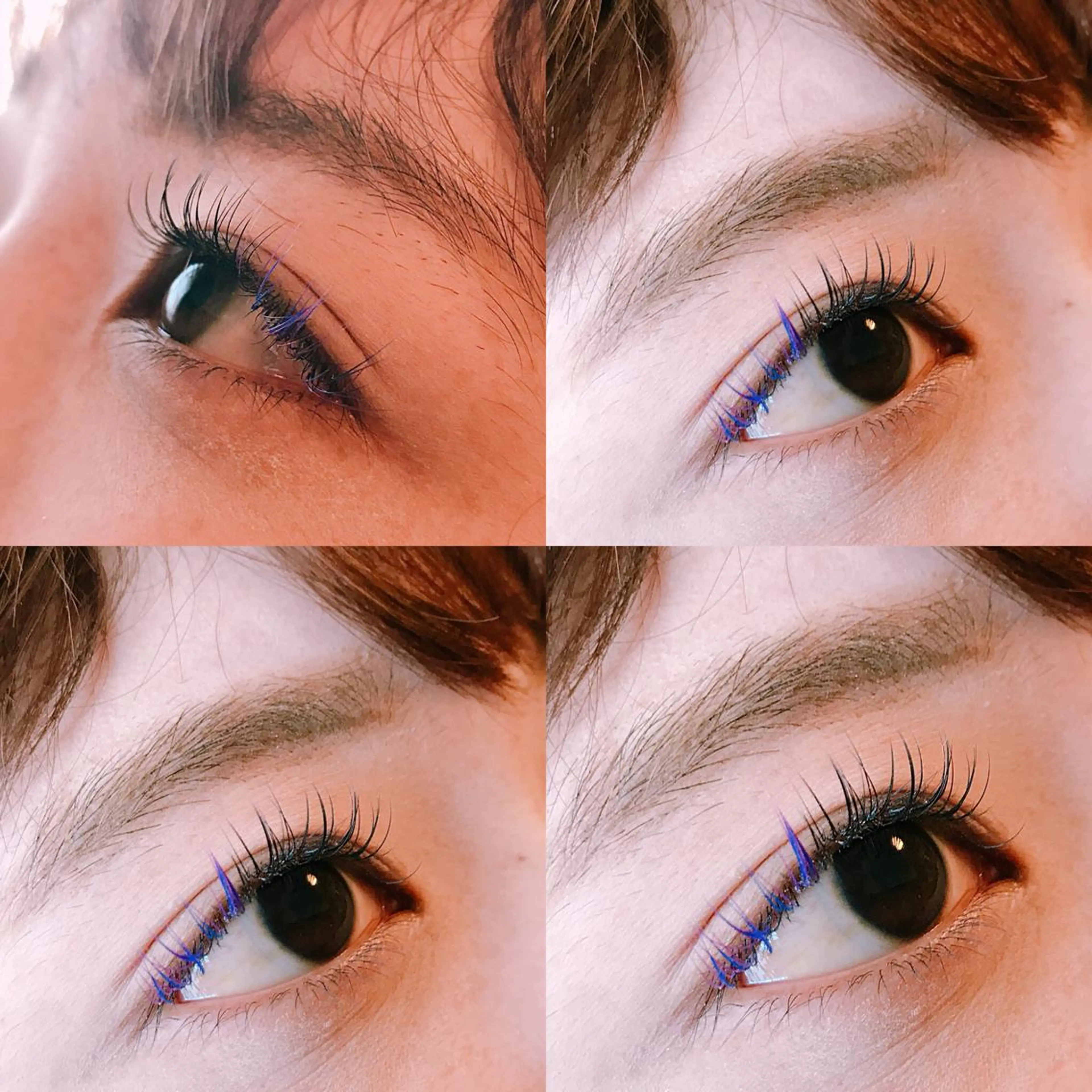 マツエク・マツパ beauty salon Atora所属・大賀 海夕の眉毛・アイブロウイメージ