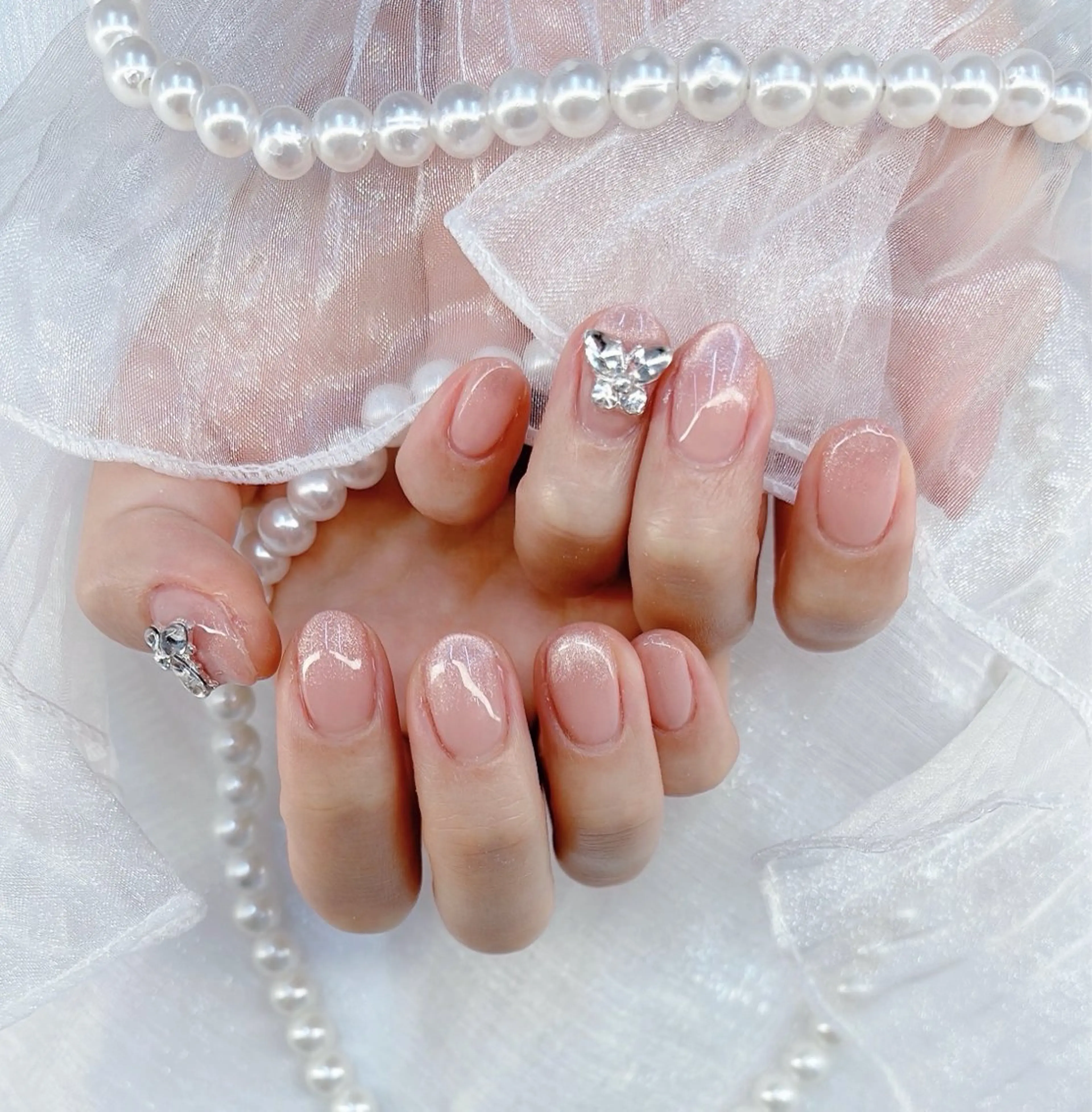 シンプルコース🎀の写真