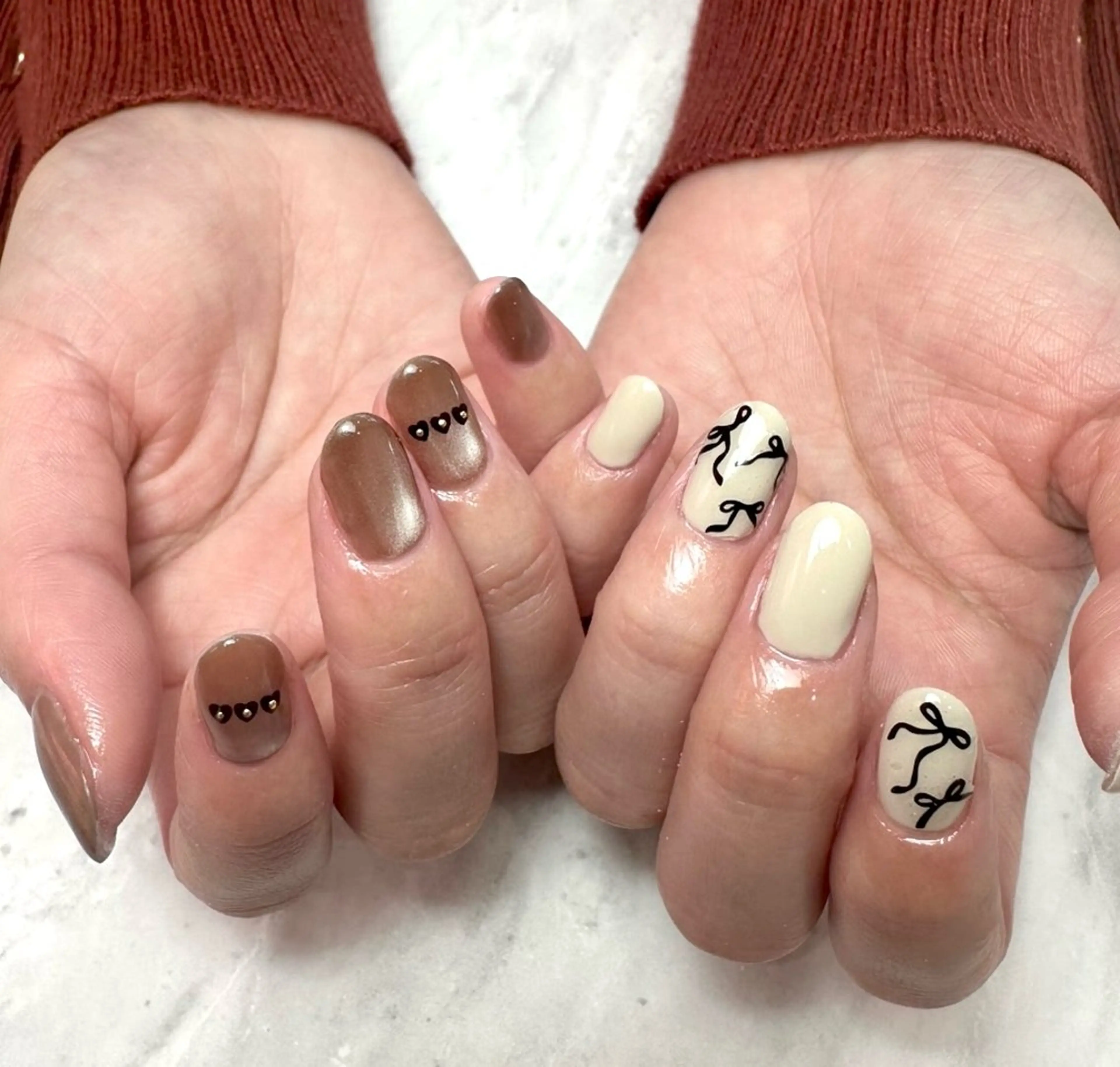 ネイル NATSUMI ✨のエステ・リラクイメージ