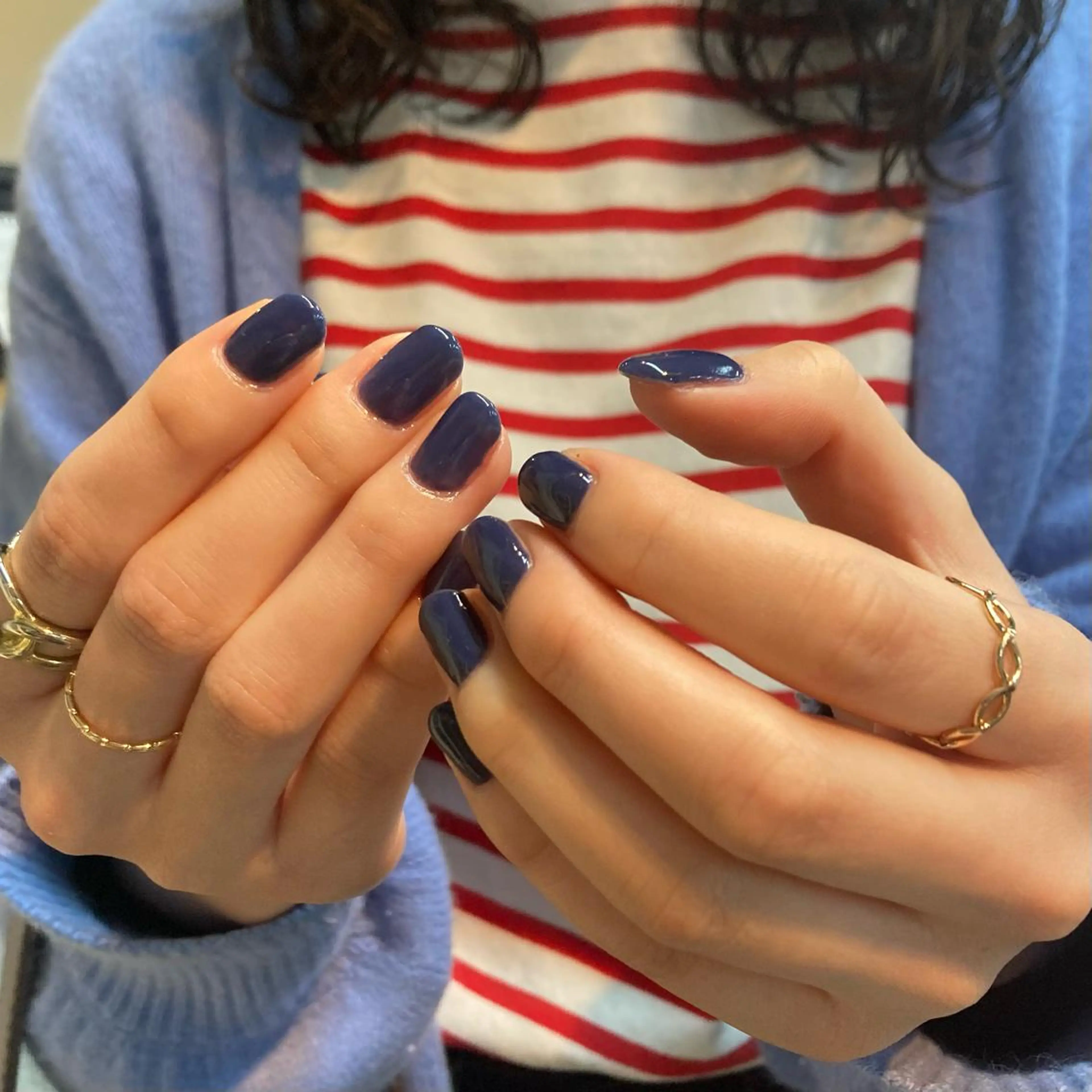 ネイル tipsy+ chihiroのネイルデザイン