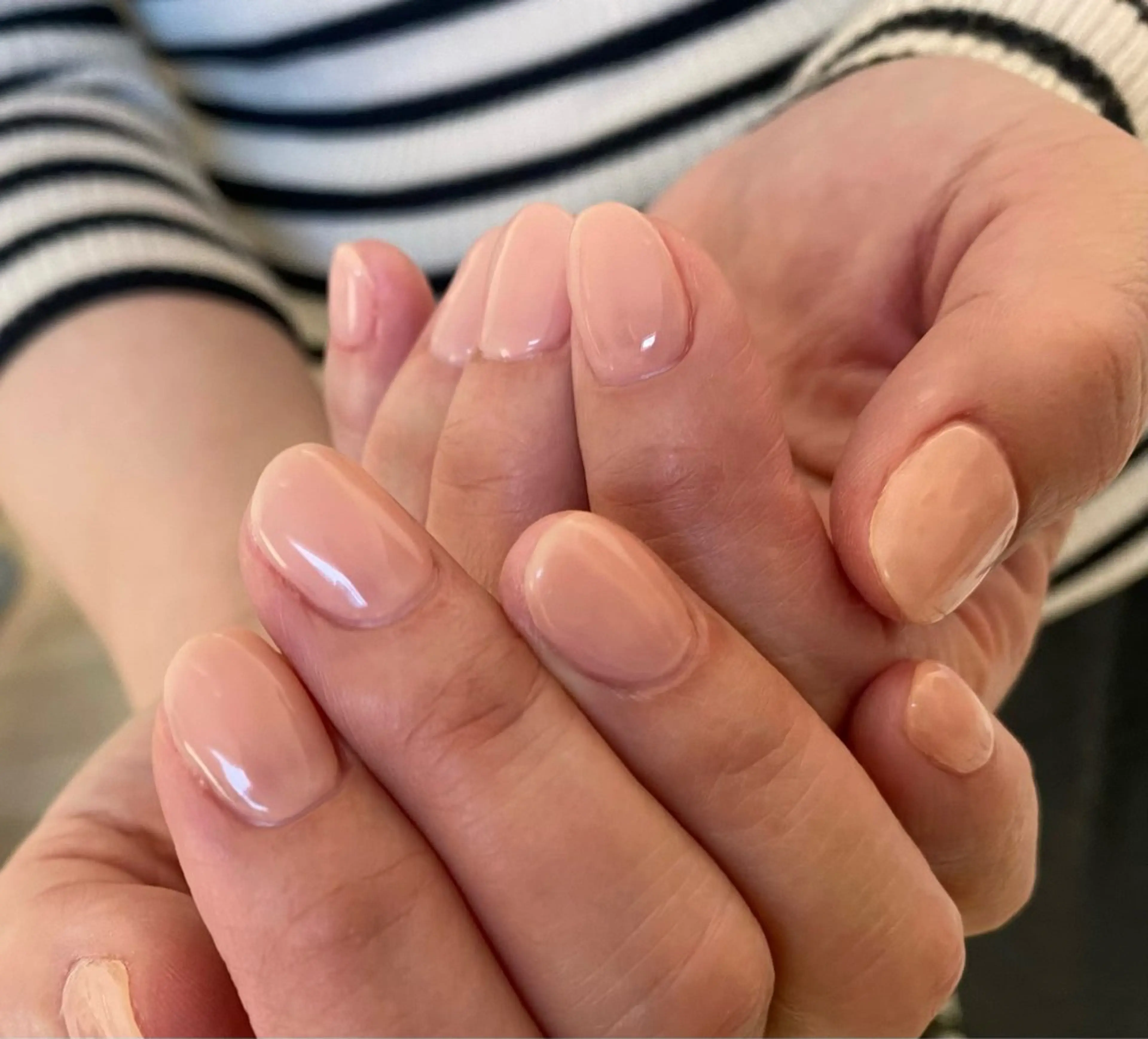 ネイル ハンドネイル to.所属・to nailのその他イメージ