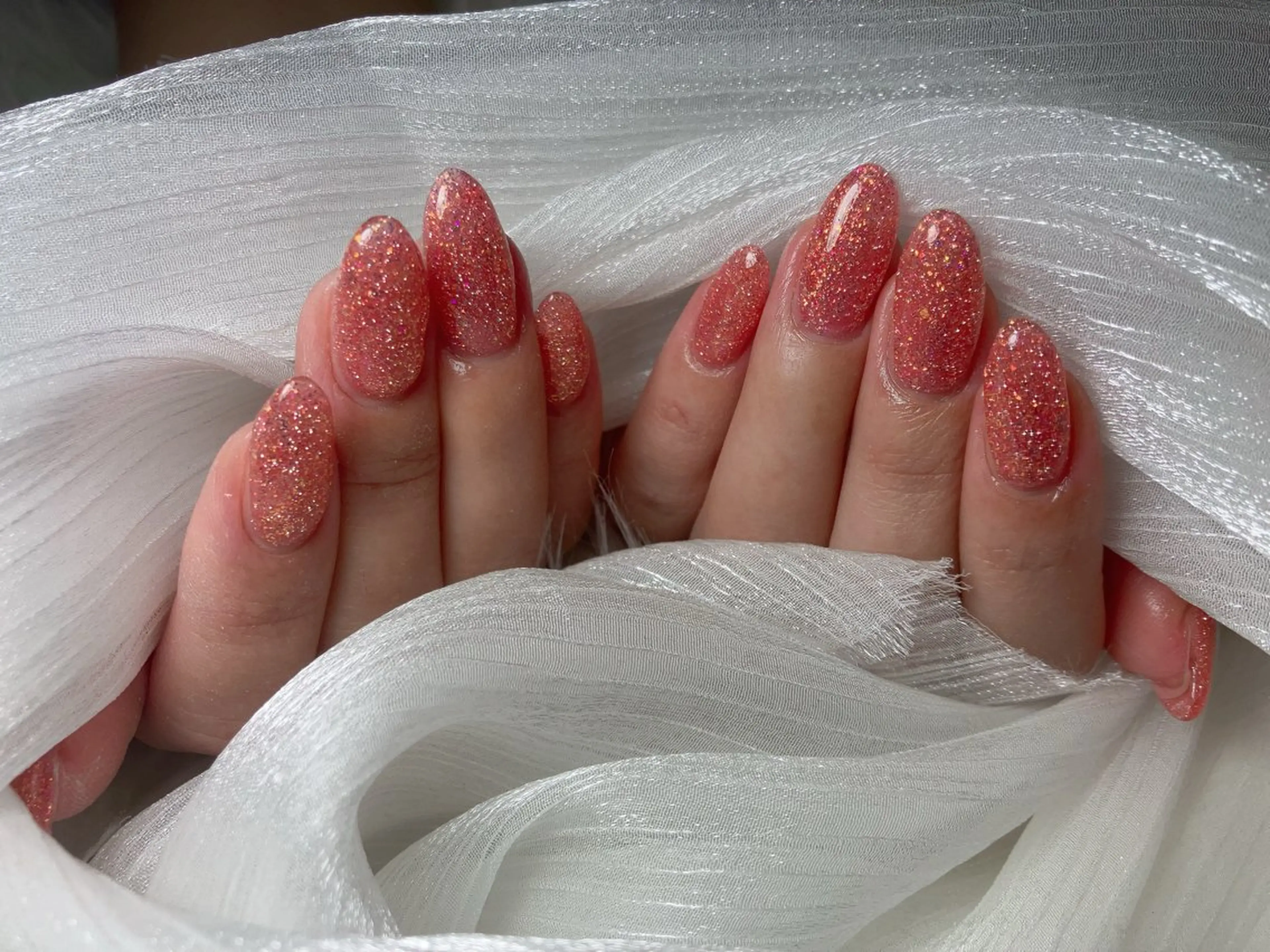 ネイル 整体・ネイル ヨシ堂💅のネイルデザイン