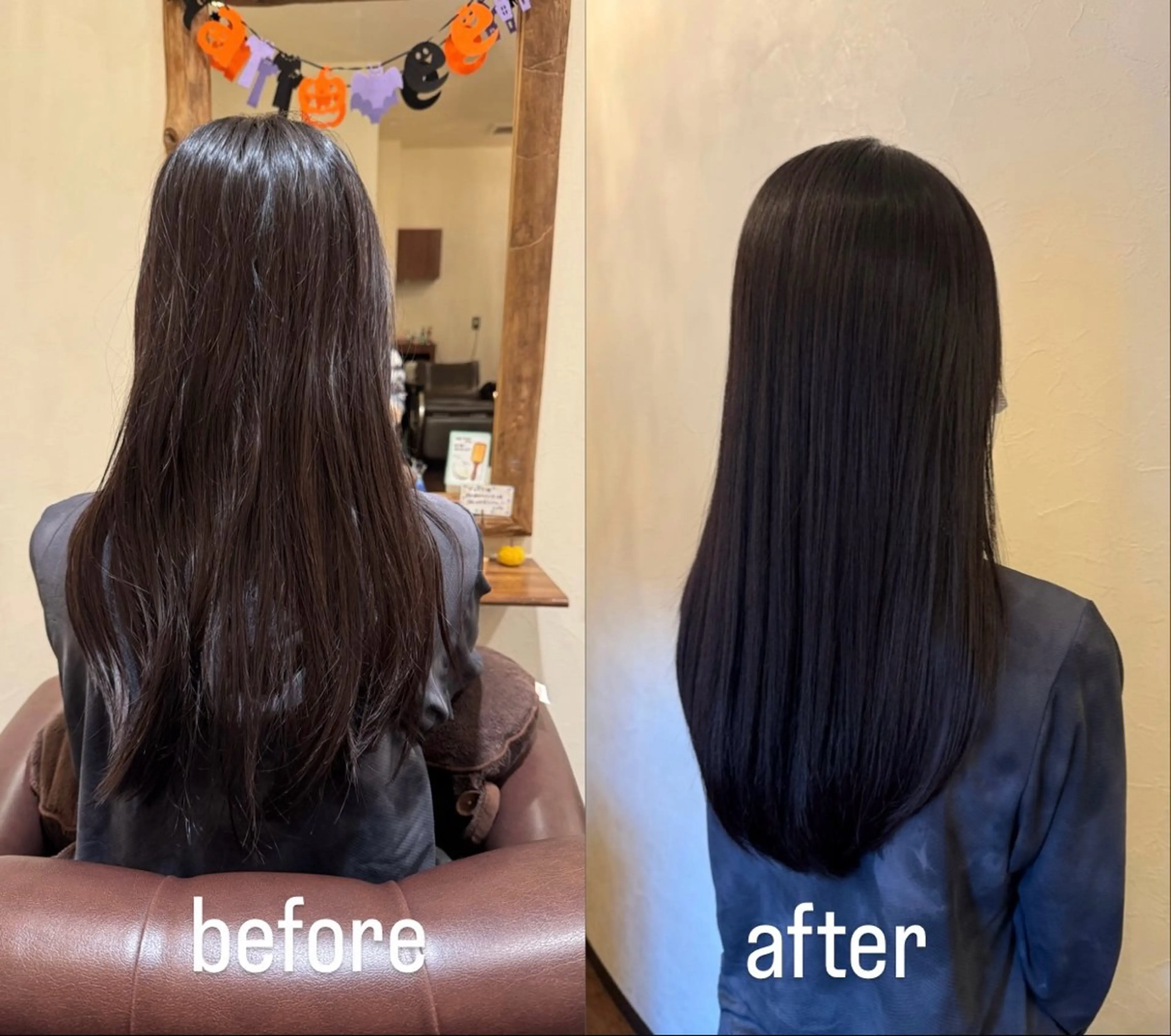 ロング opsia所属・💗髪質改善💗 渋谷奈津美のヘアスタイル