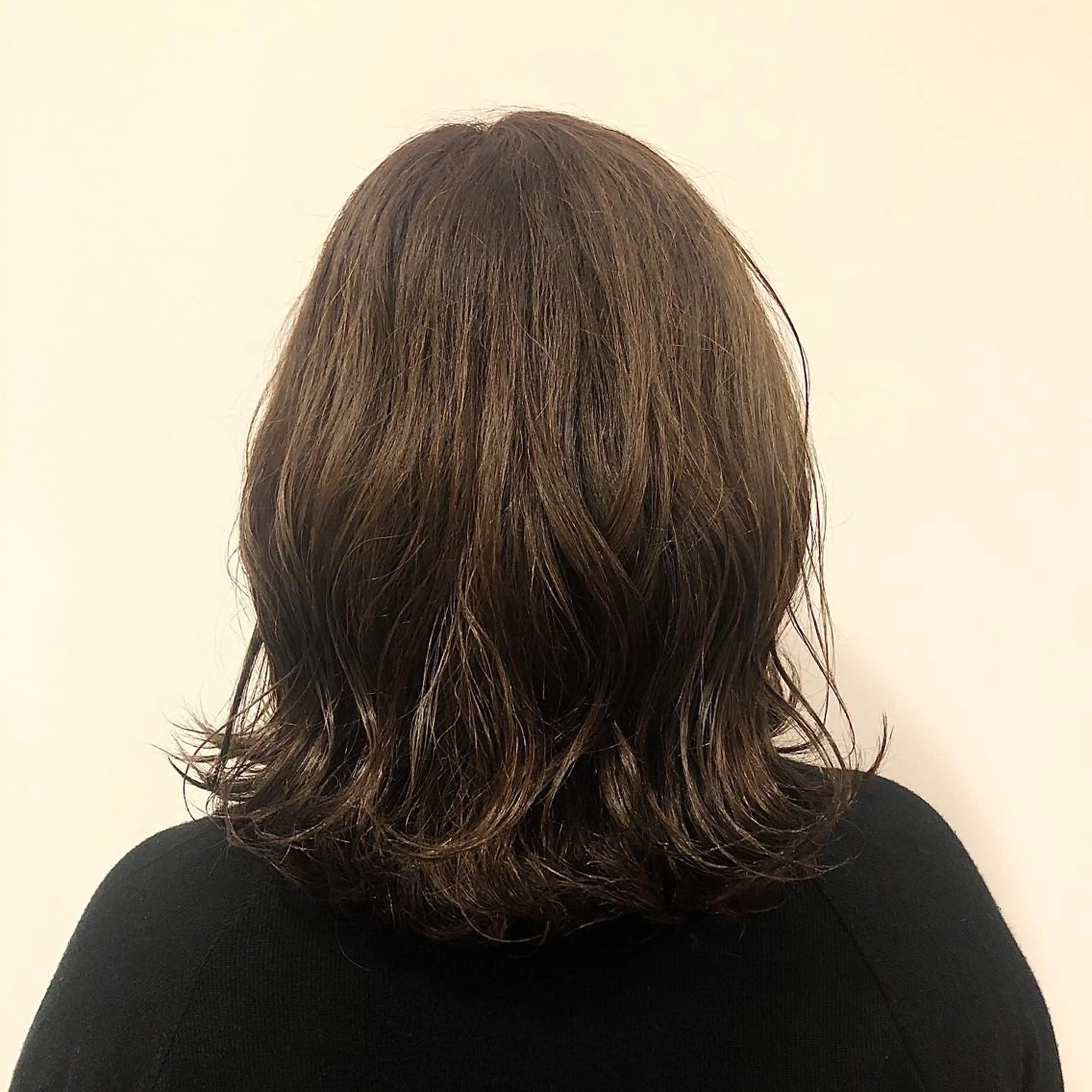 ショート カラー 髪質改善/艶カラー 🤍mizueのヘアスタイル