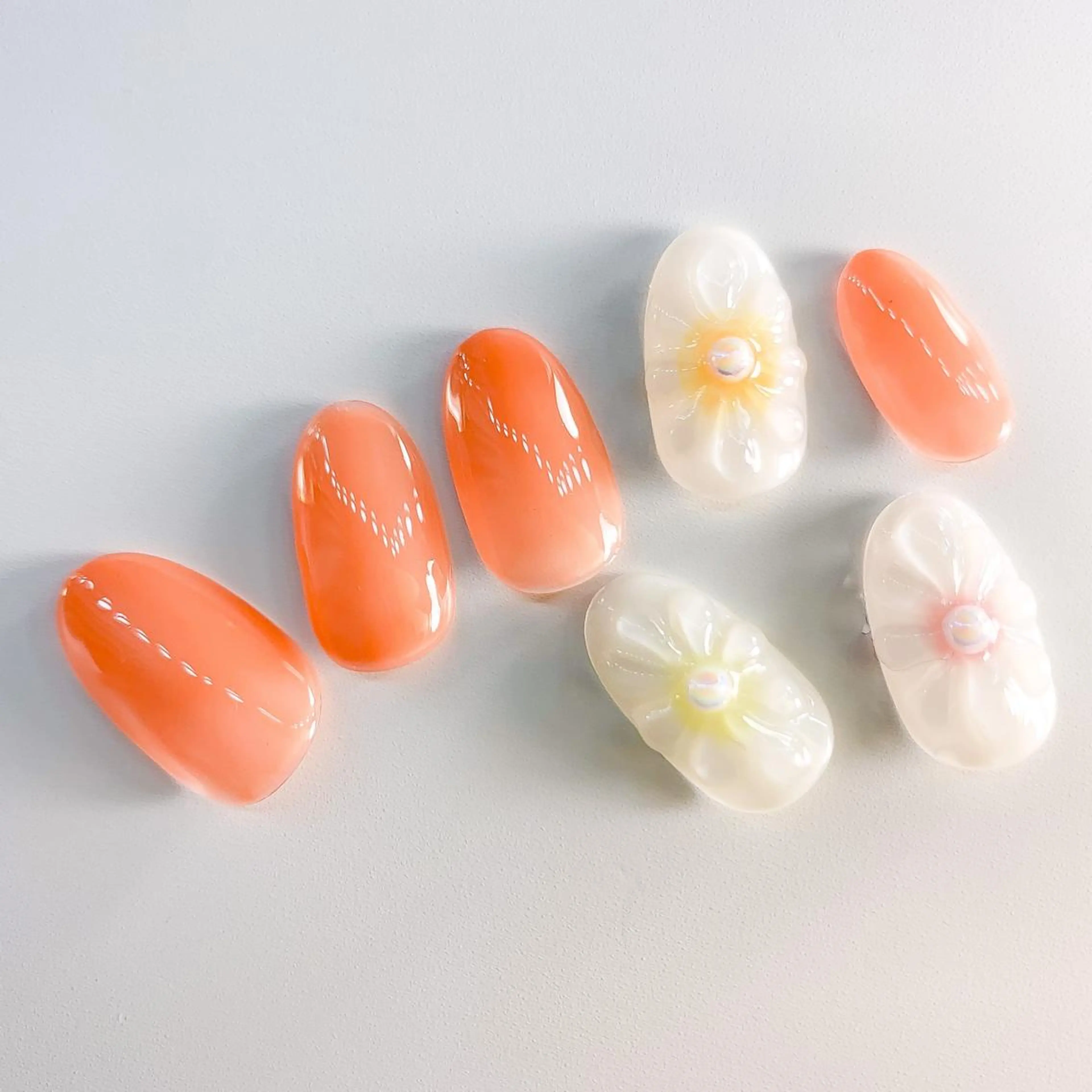 ネイル mew mew kotomiのネイルデザイン