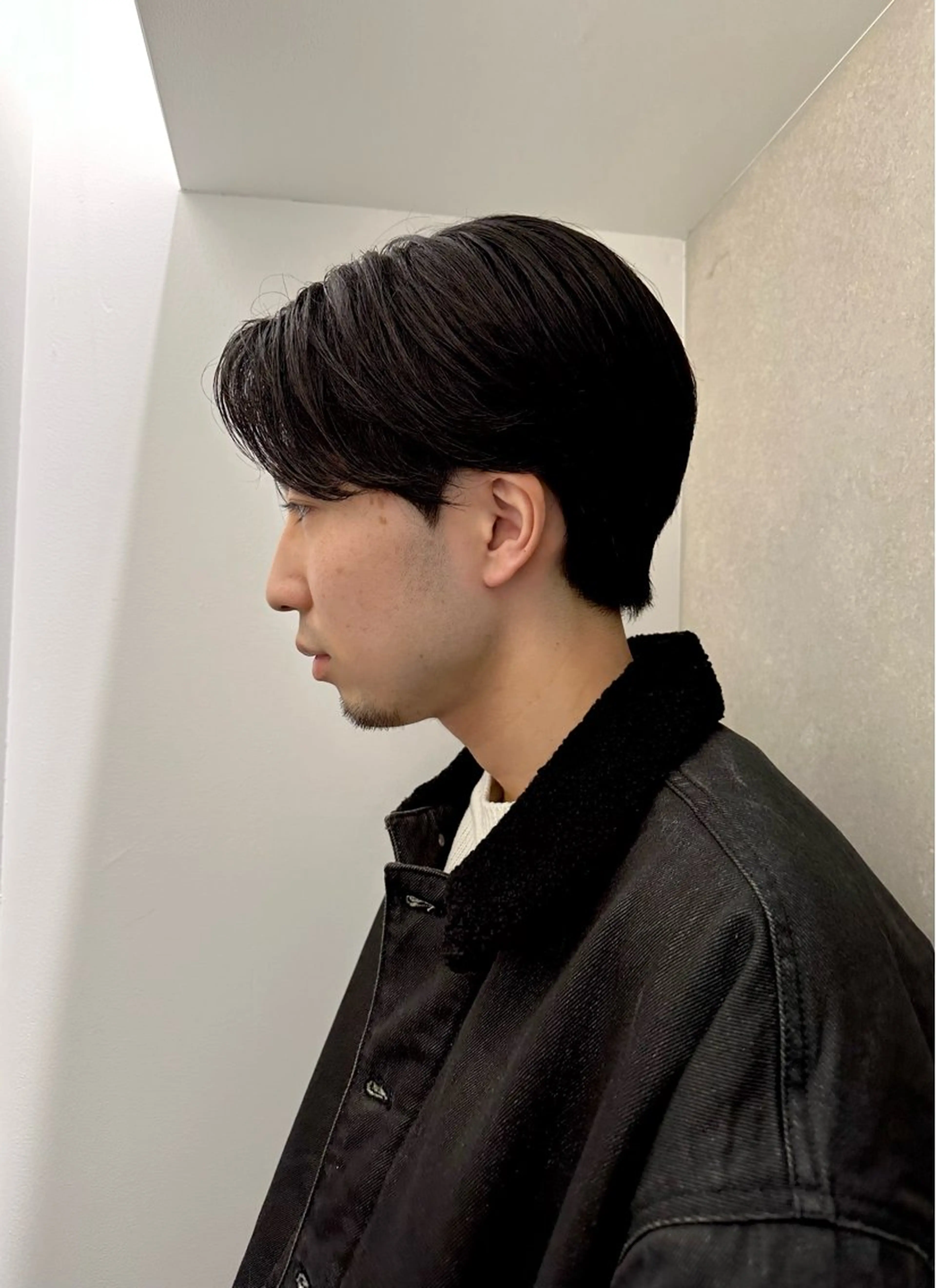 メンズ パーマ HARE &nail ☪️remiのヘアスタイル