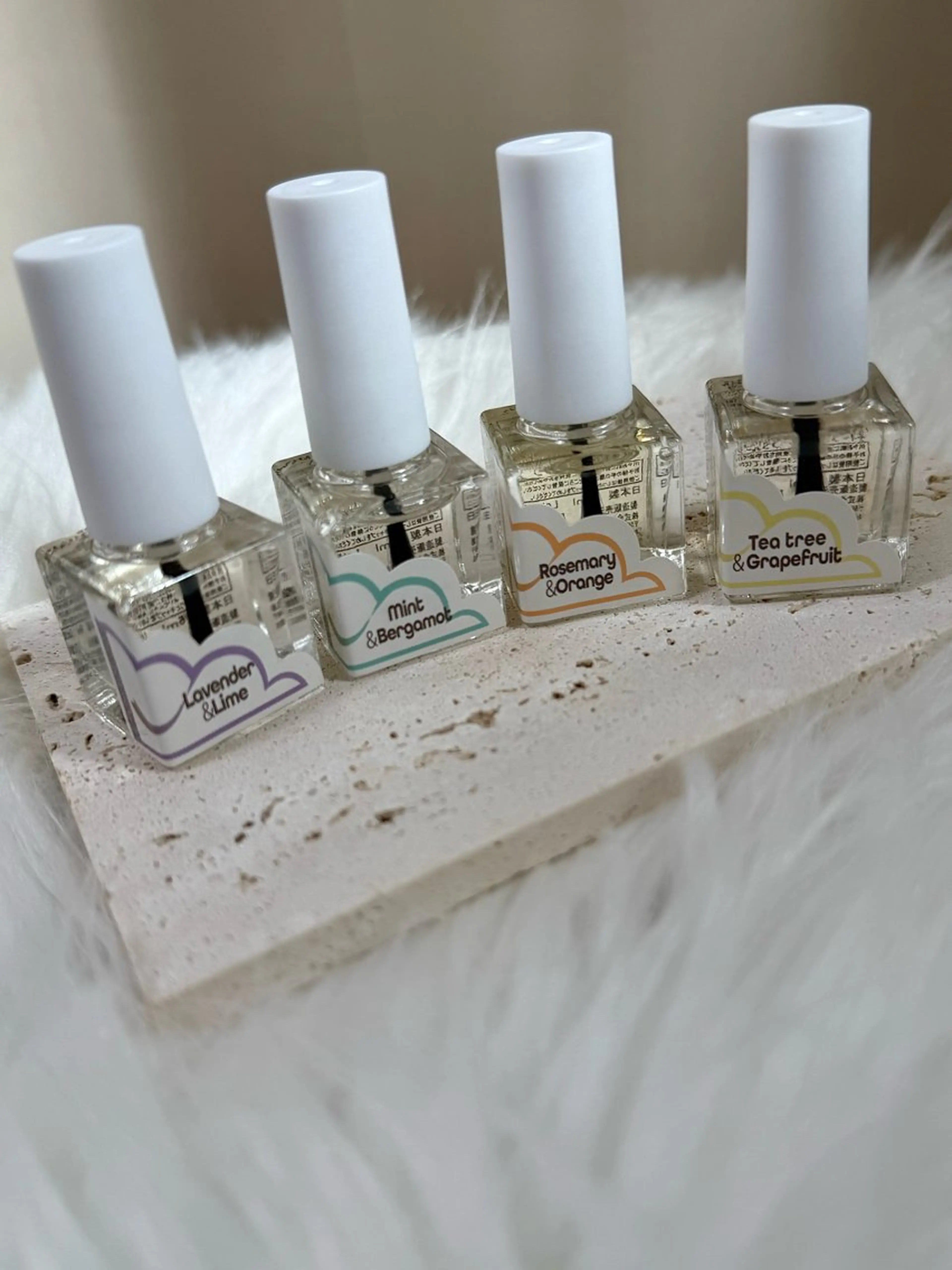 ネイル Luana nailのネイルデザイン