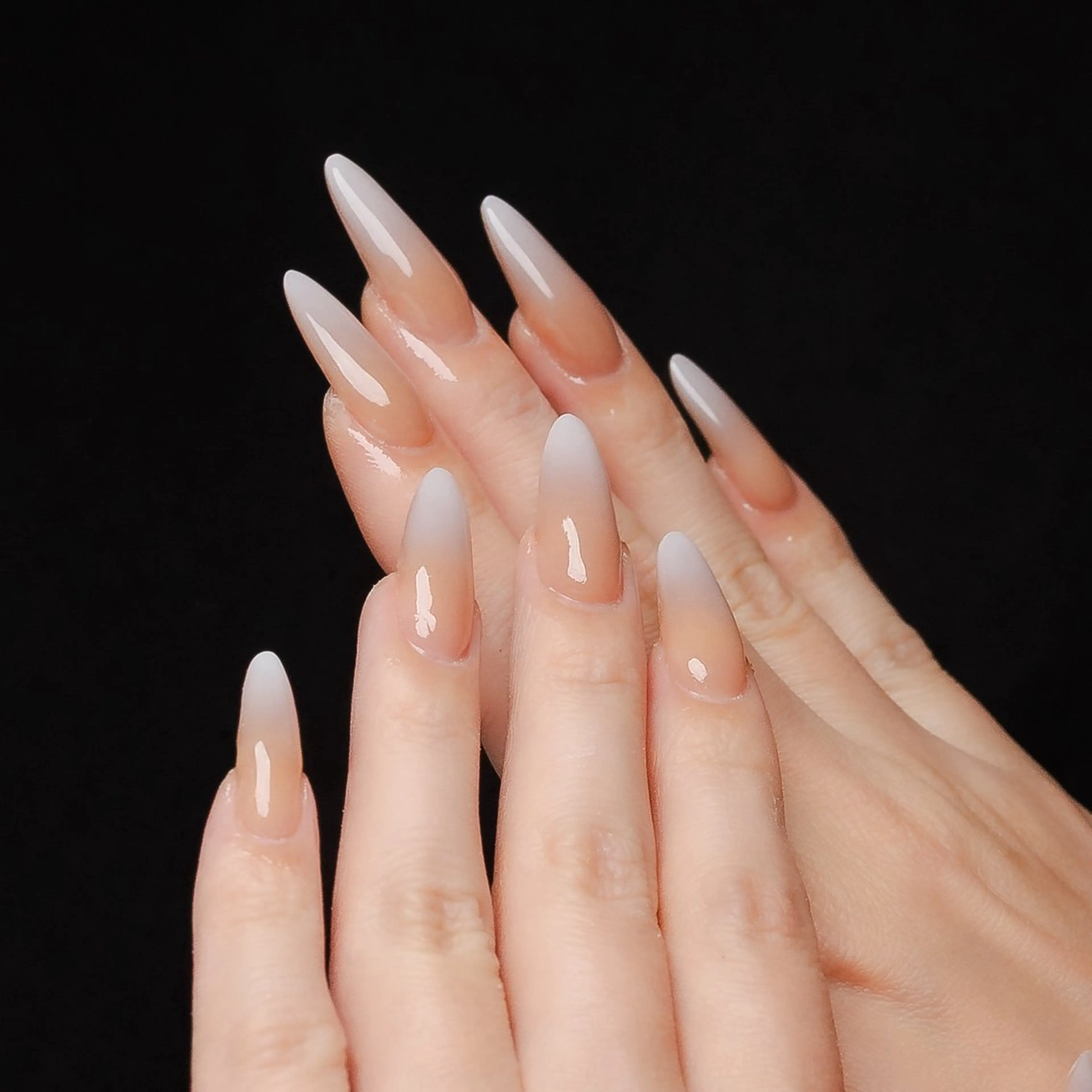 ネイル ハンドネイル Nail Studio NEW MOON所属・NEWMOON maki_恵比寿のネイルデザイン