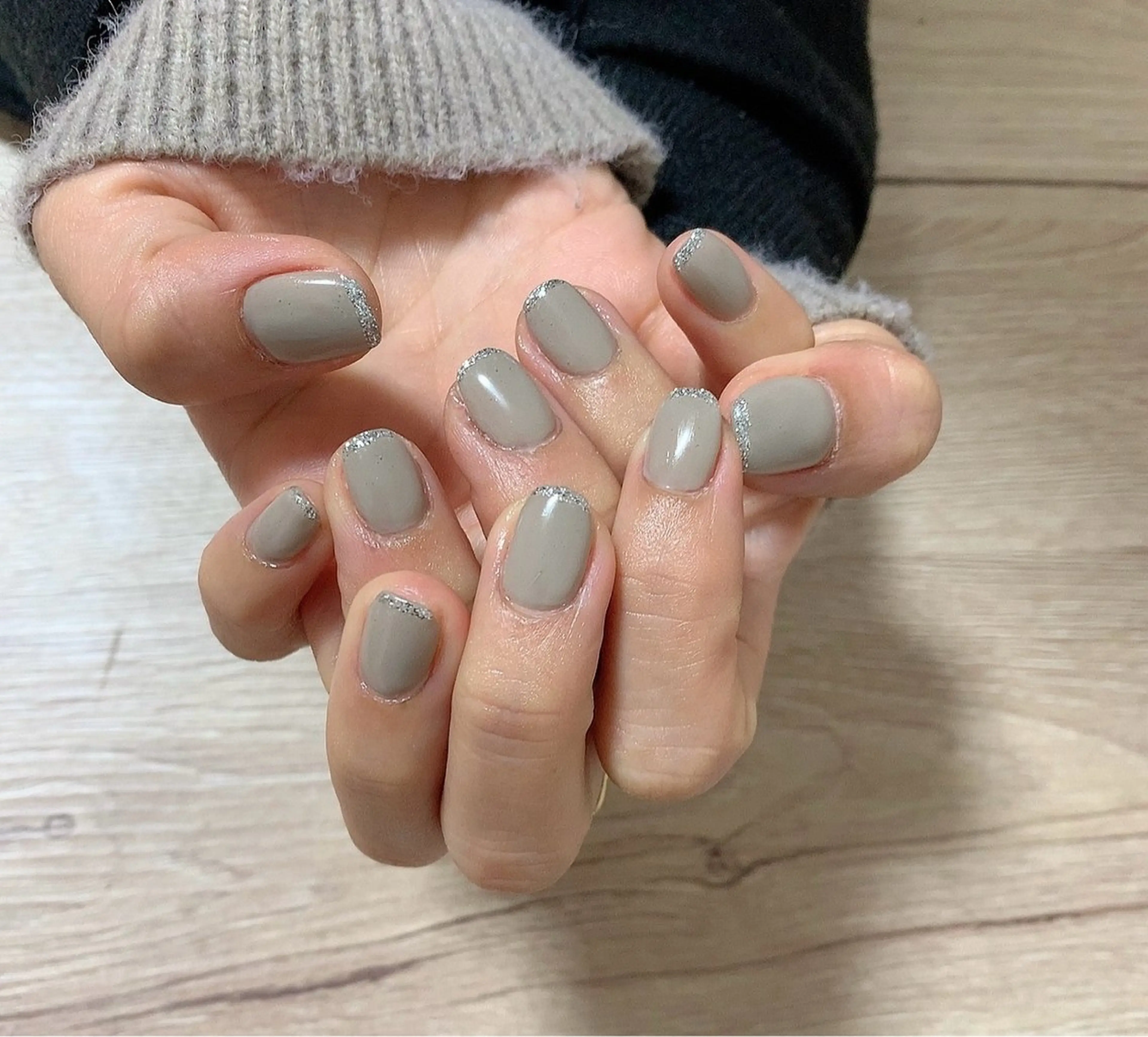 ネイル ハンドネイル MINAMI nailsのネイルデザイン
