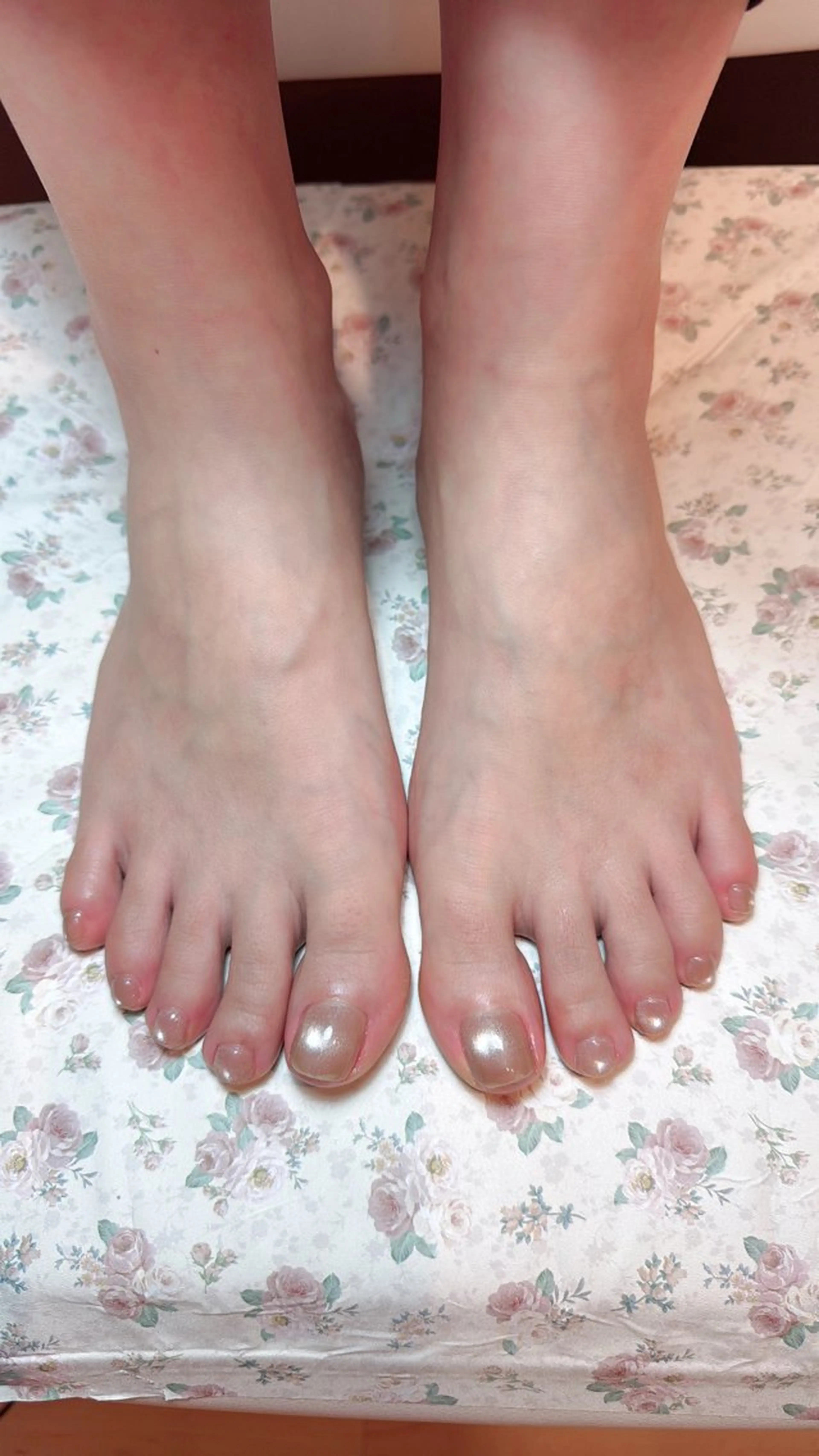 ネイル フットネイル merci川口店 -wangのネイルデザイン