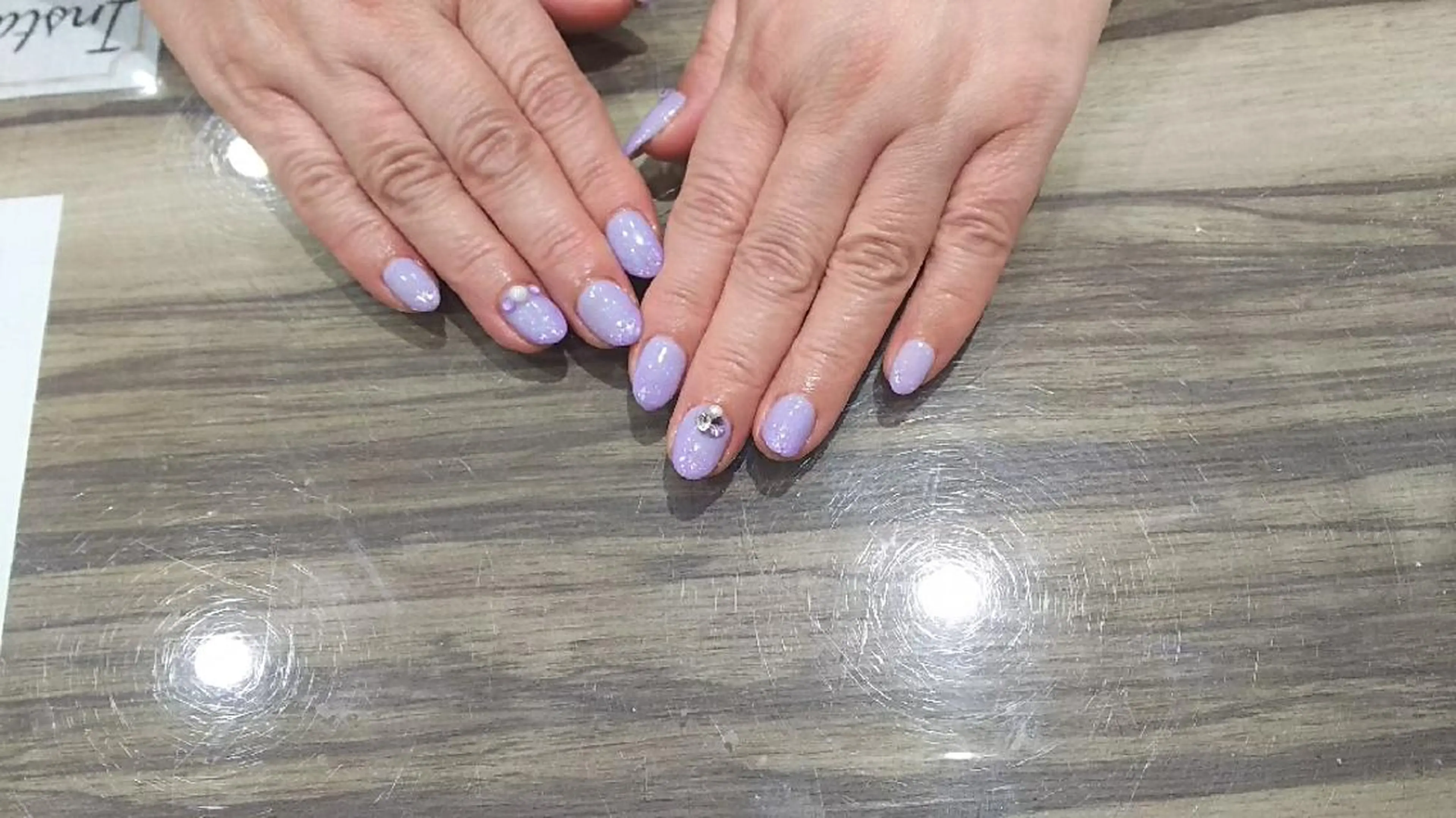 ネイル ハンドネイル Progress Nailのネイルデザイン