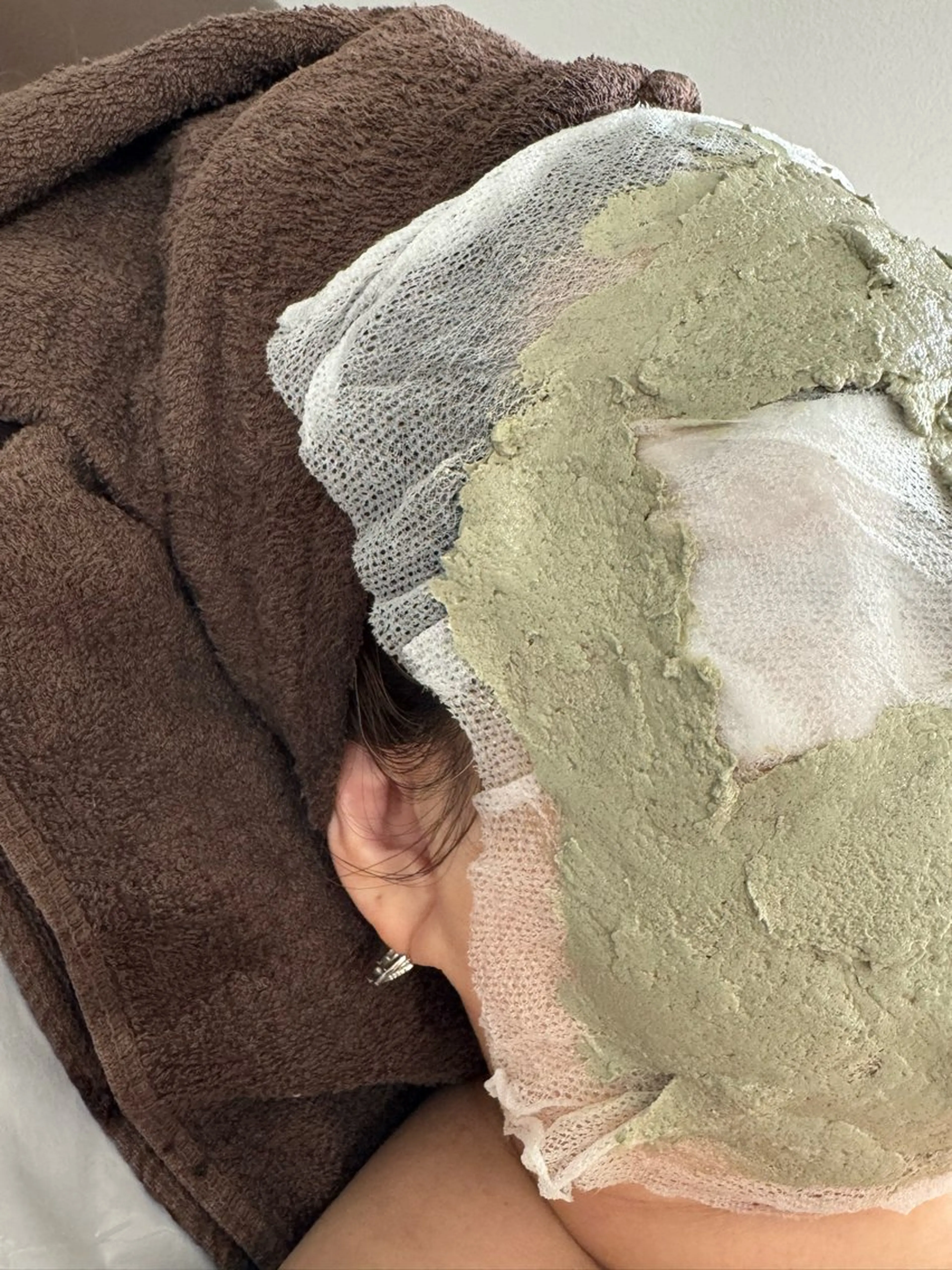 salonvilla所属・villa ☺︎草山 楓花のエステ・リラクイメージ