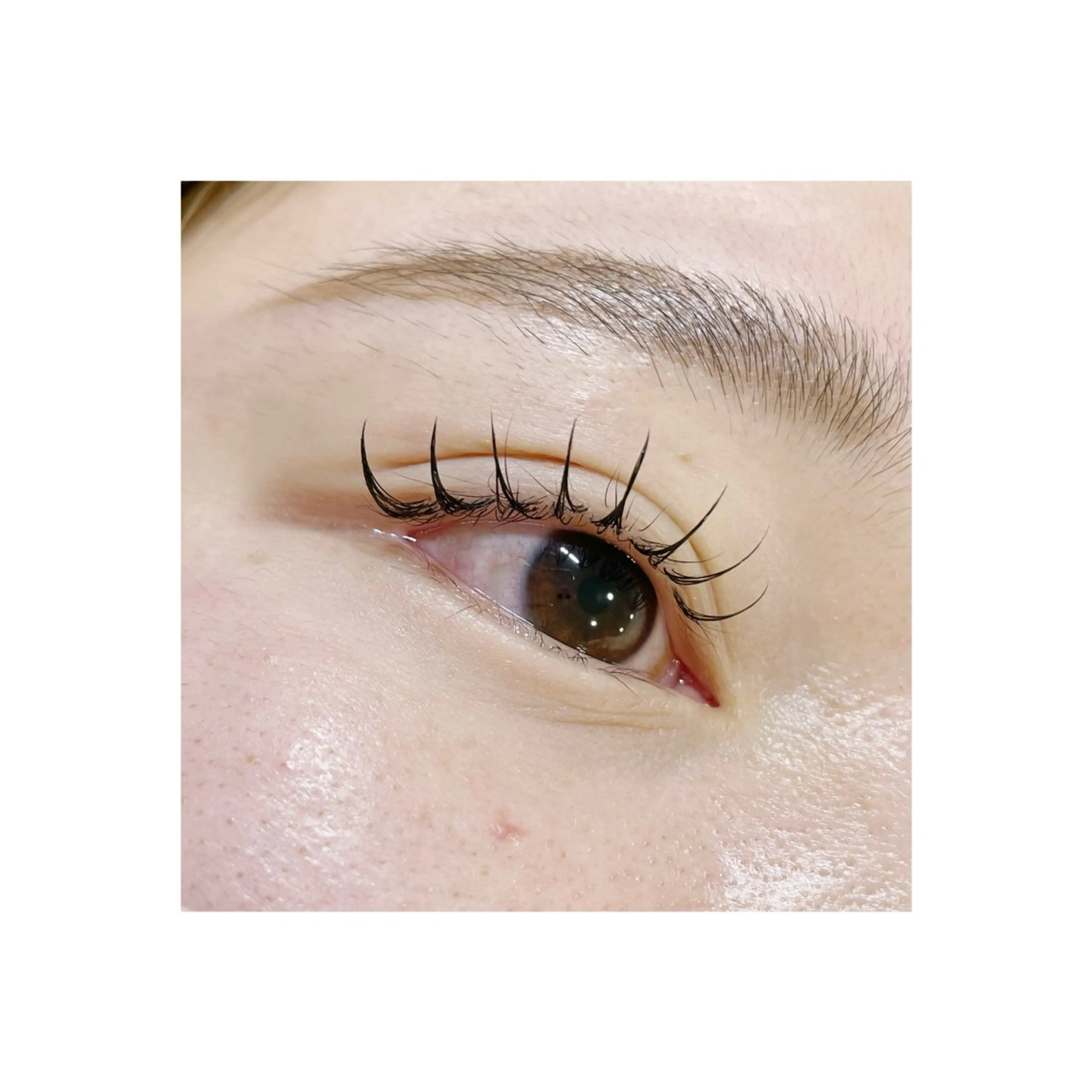 マツエク・マツパ ever eyes かぜもとのマツエク・マツパデザイン