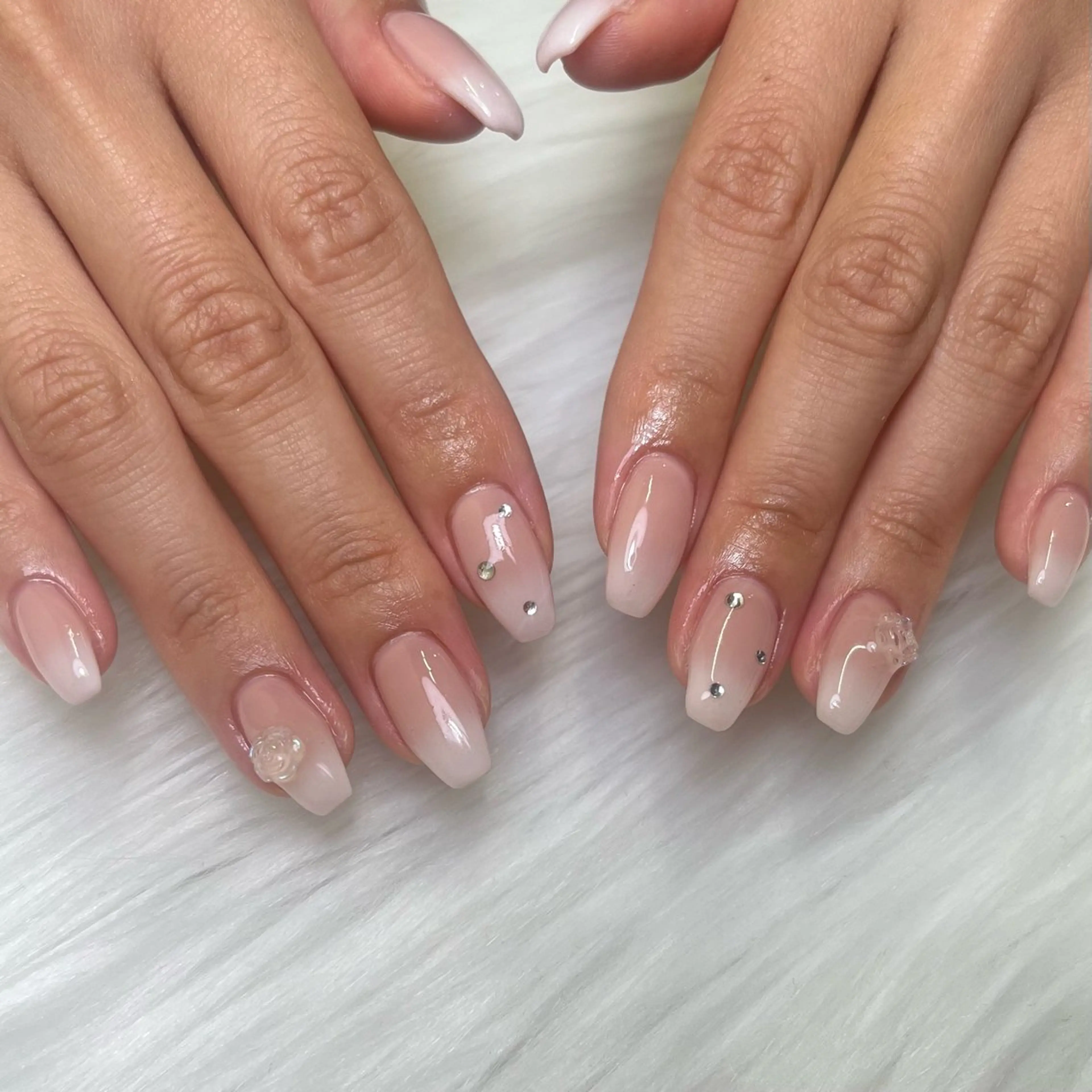 ネイル ハンドネイル limo/ kotomiのネイルデザイン