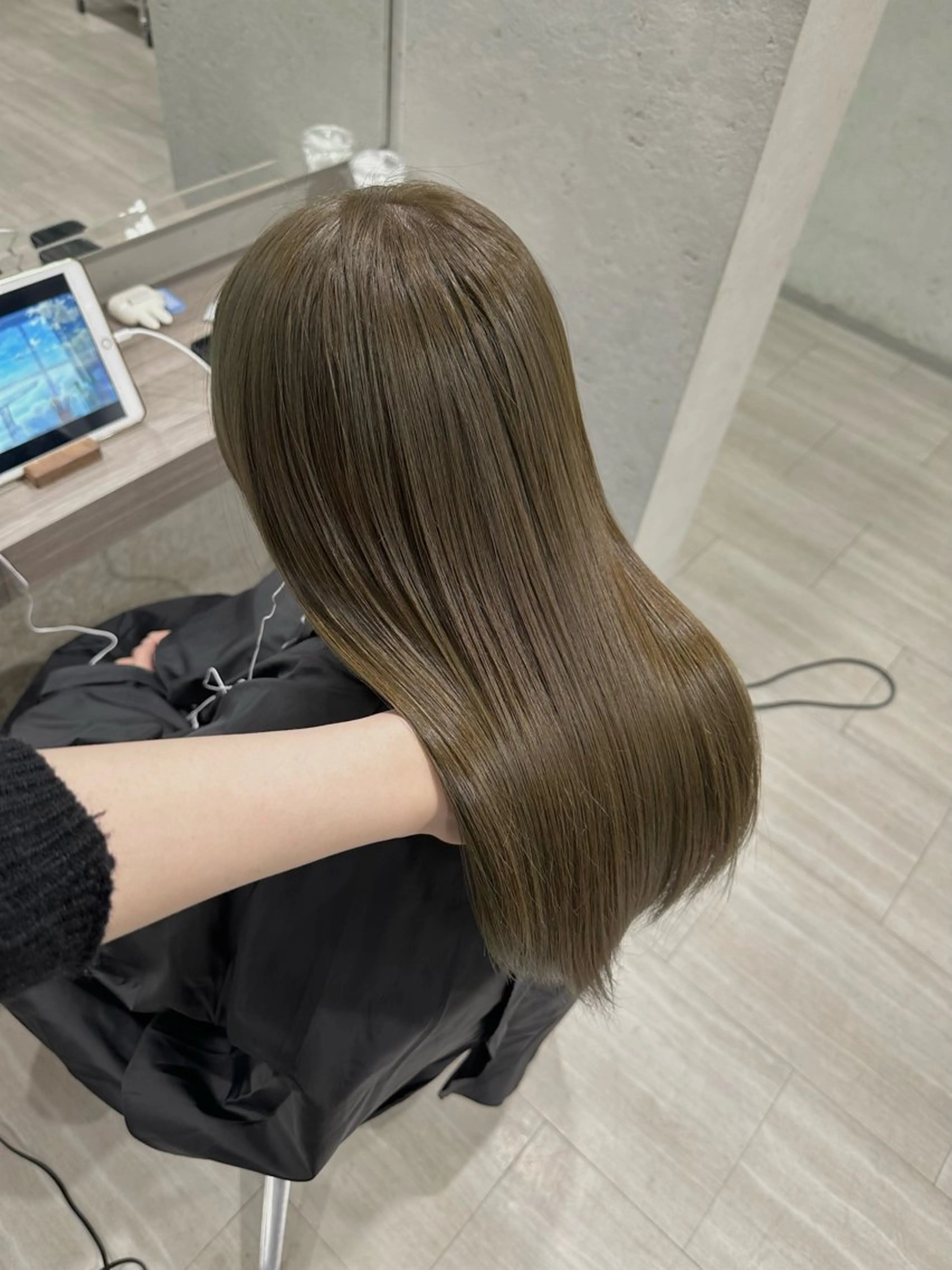 ロング 似合わせショート特化 /Rukaのヘアスタイル