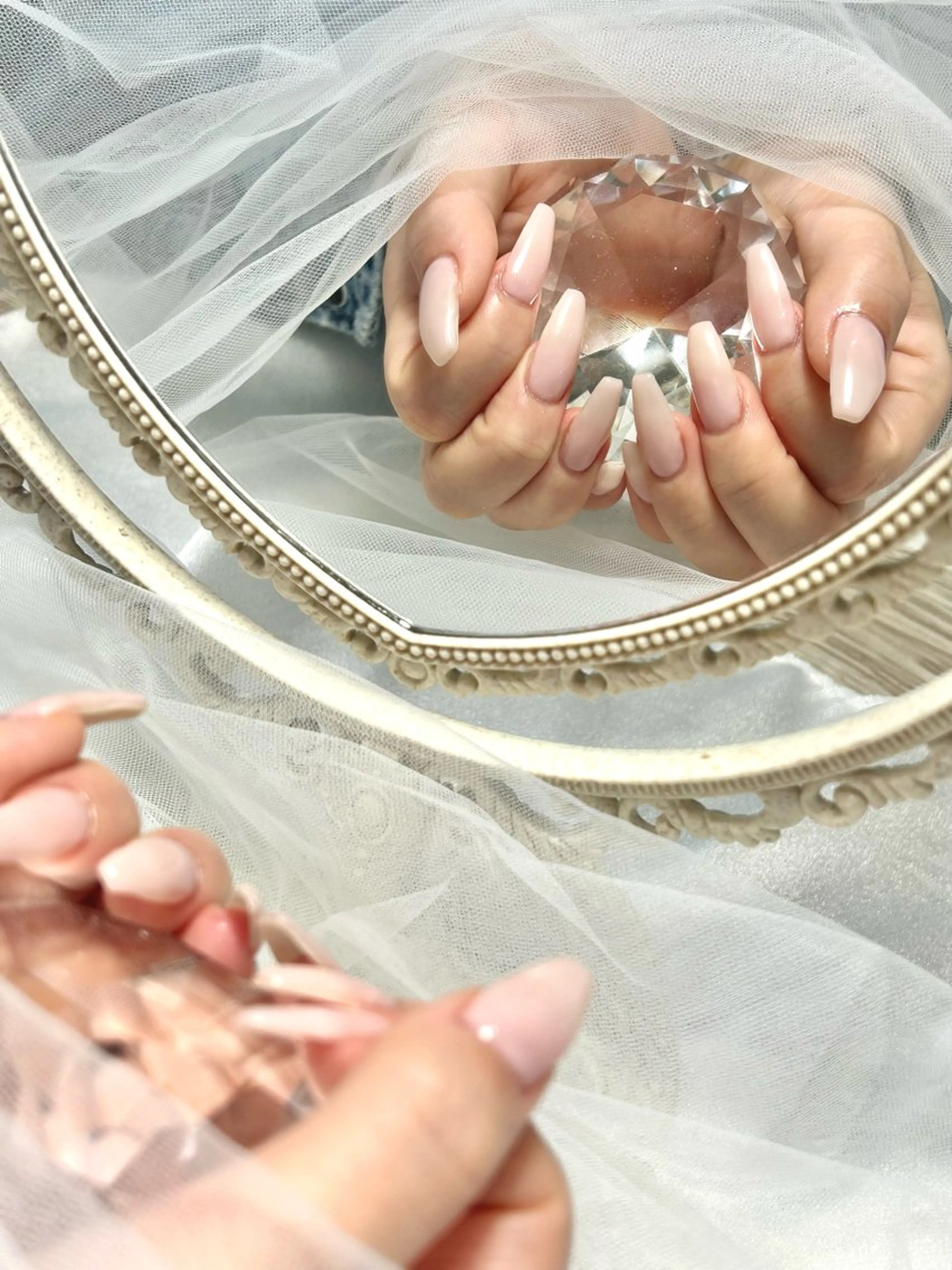 ネイル EmaNail 奈良橿原店所属・EmaNail 🧸Momokaのネイルデザイン