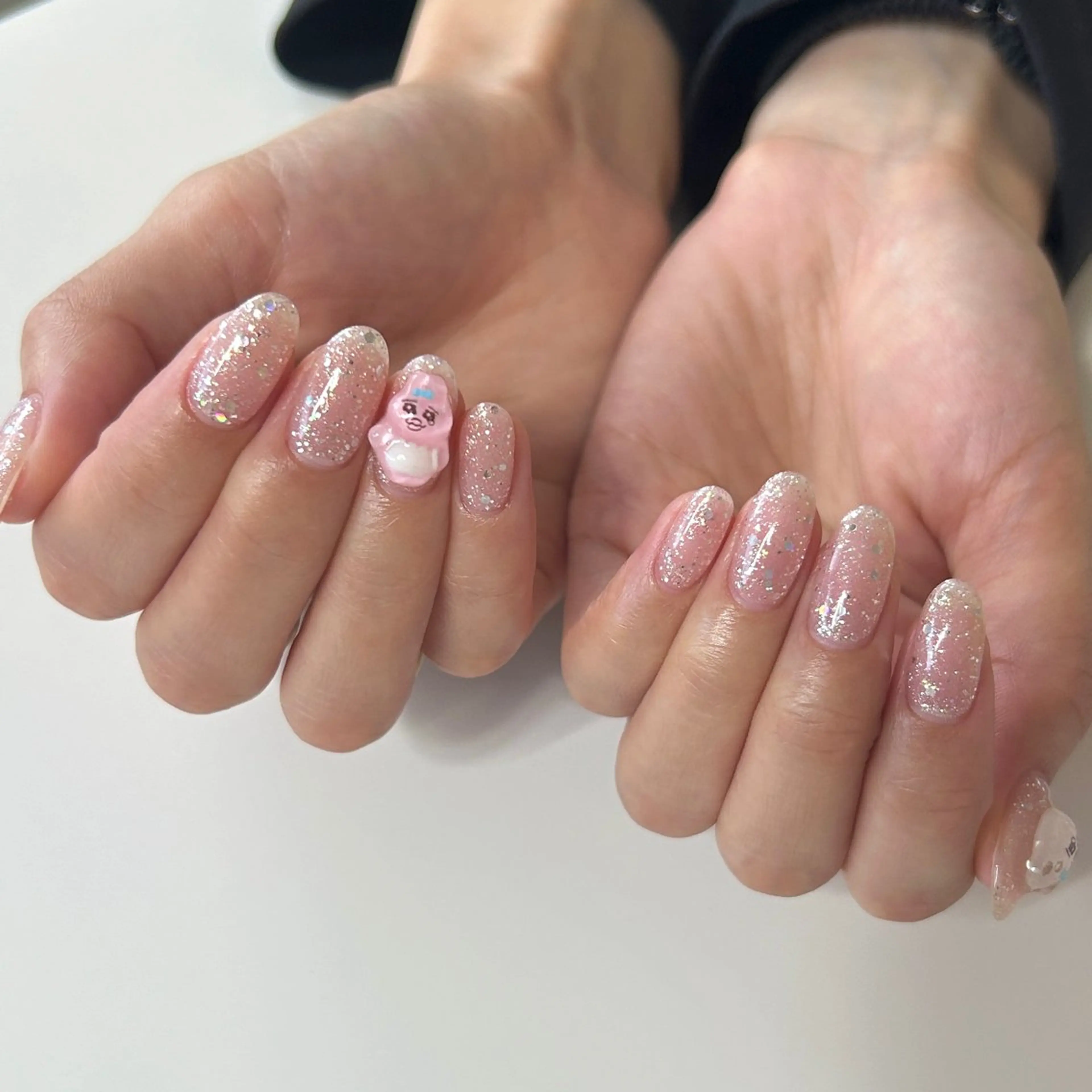 ネイル ハンドネイル lcoco nailのネイルデザイン