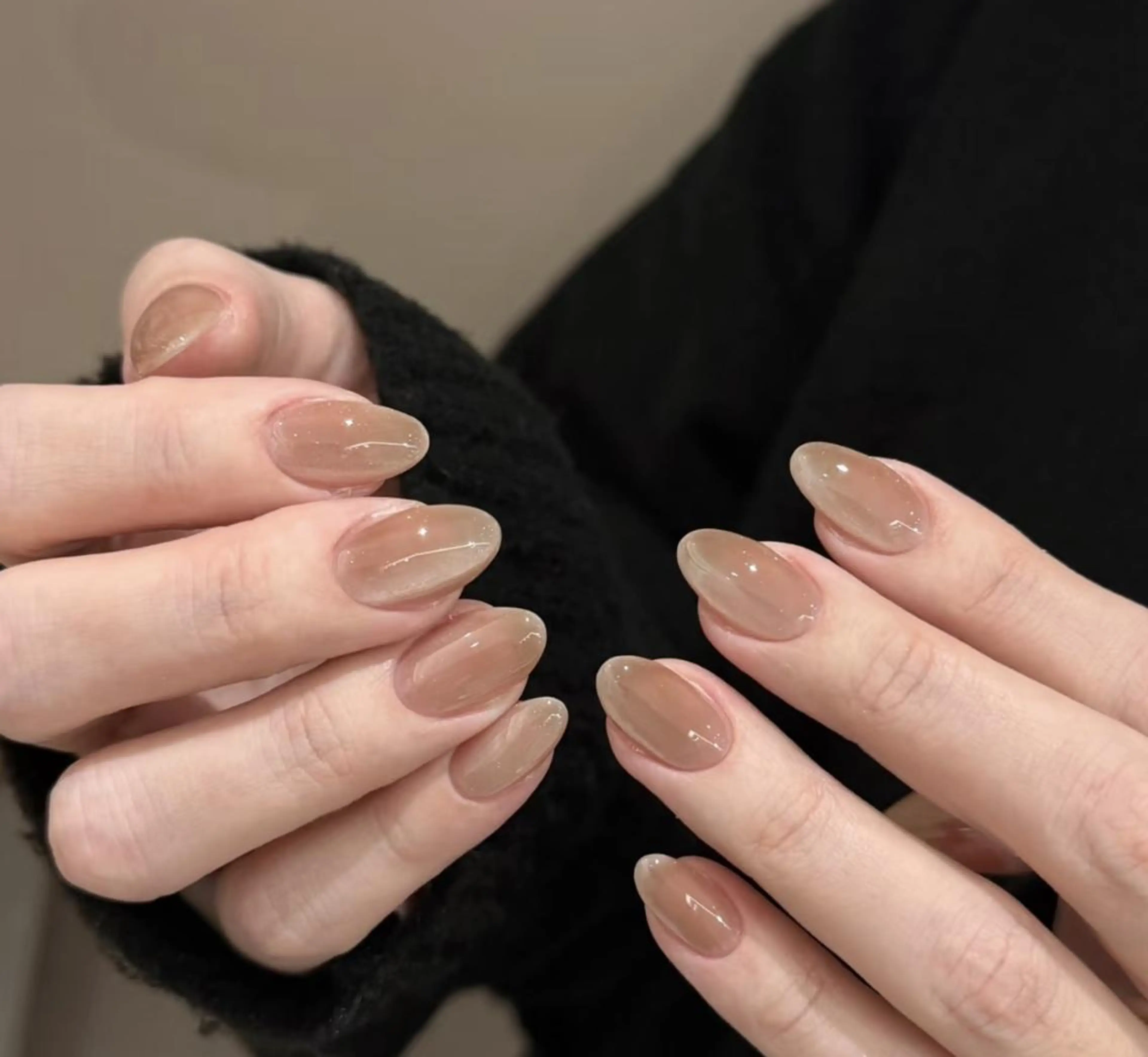 ネイル 🍑 momo_nailのネイルデザイン