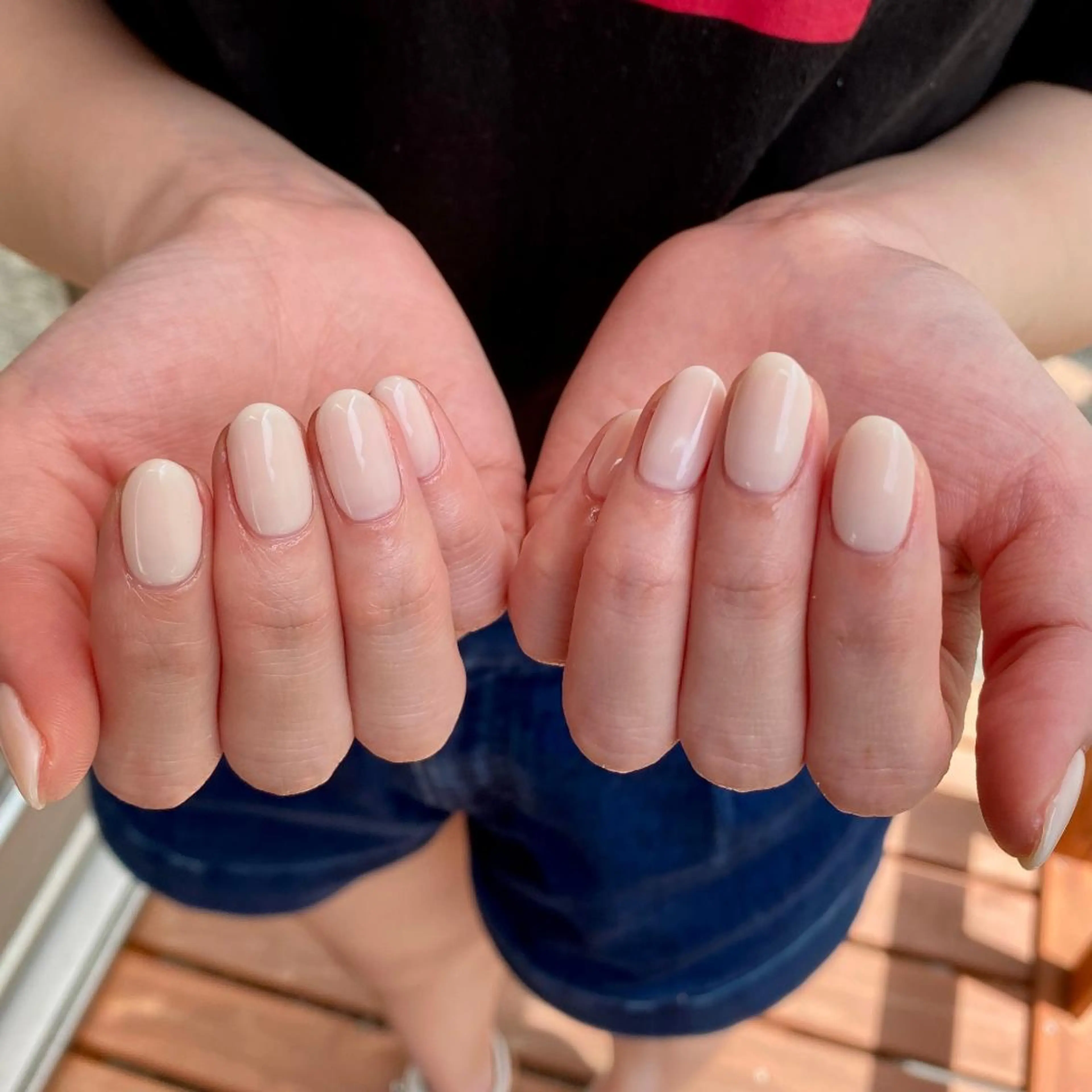 ネイル ハンドネイル Miley nailのネイルデザイン