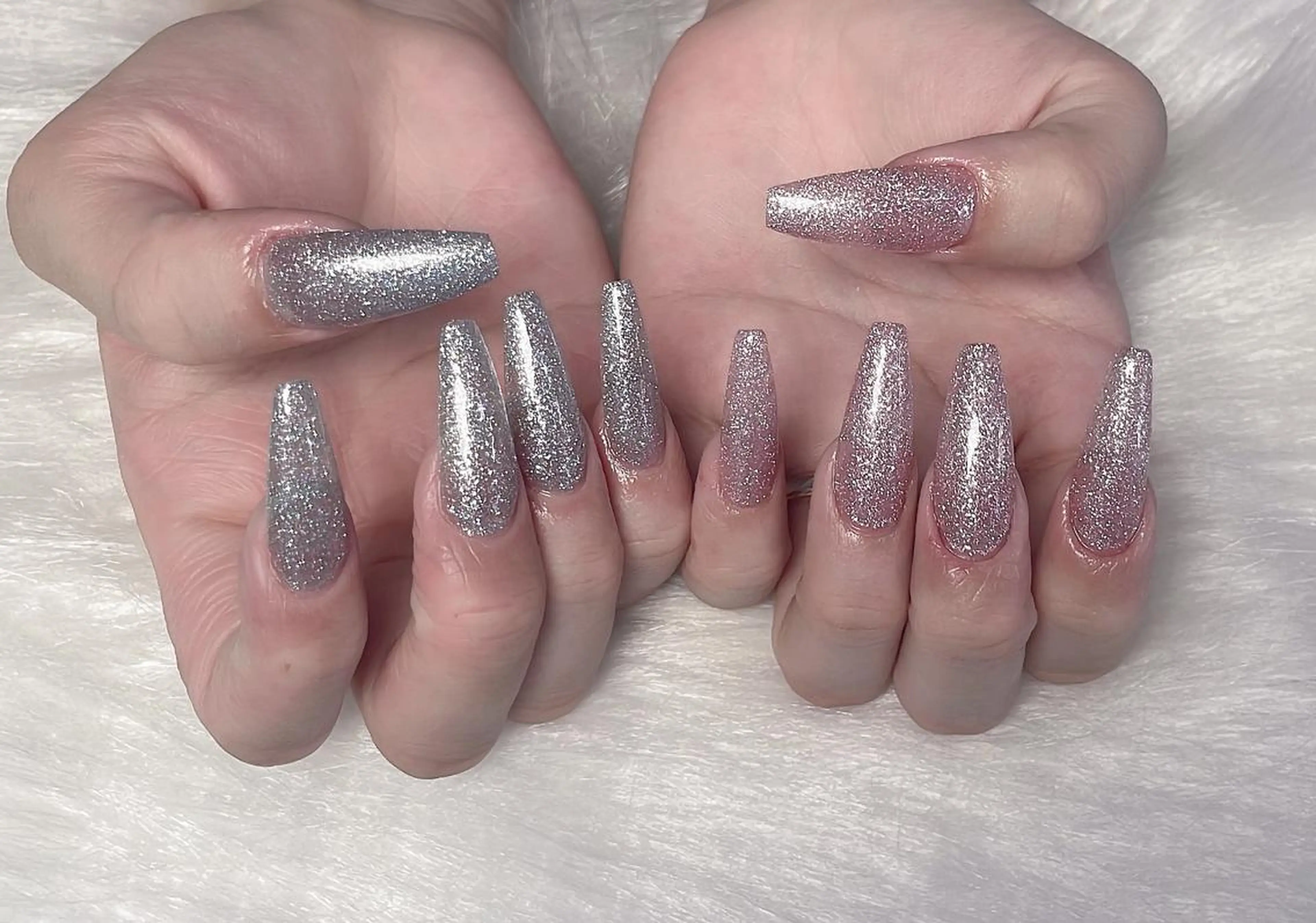 ネイル ハンドネイル ゆうさ Nailのネイルデザイン